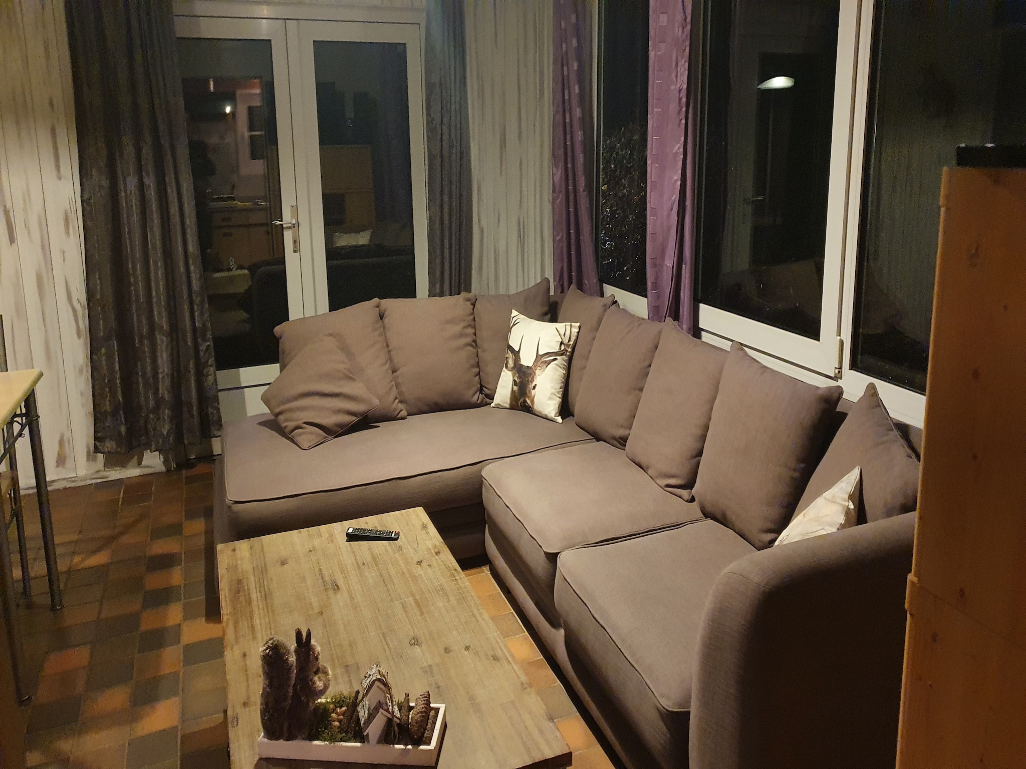 Ferienhaus Het Hertenbos