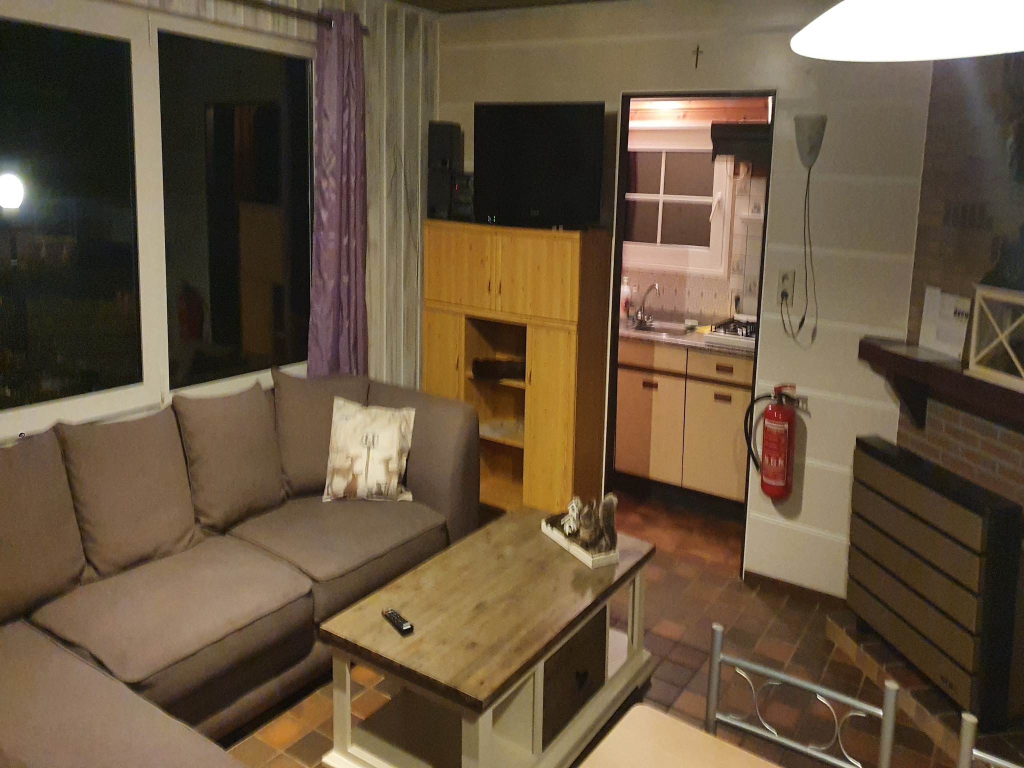 Ferienhaus Het Hertenbos