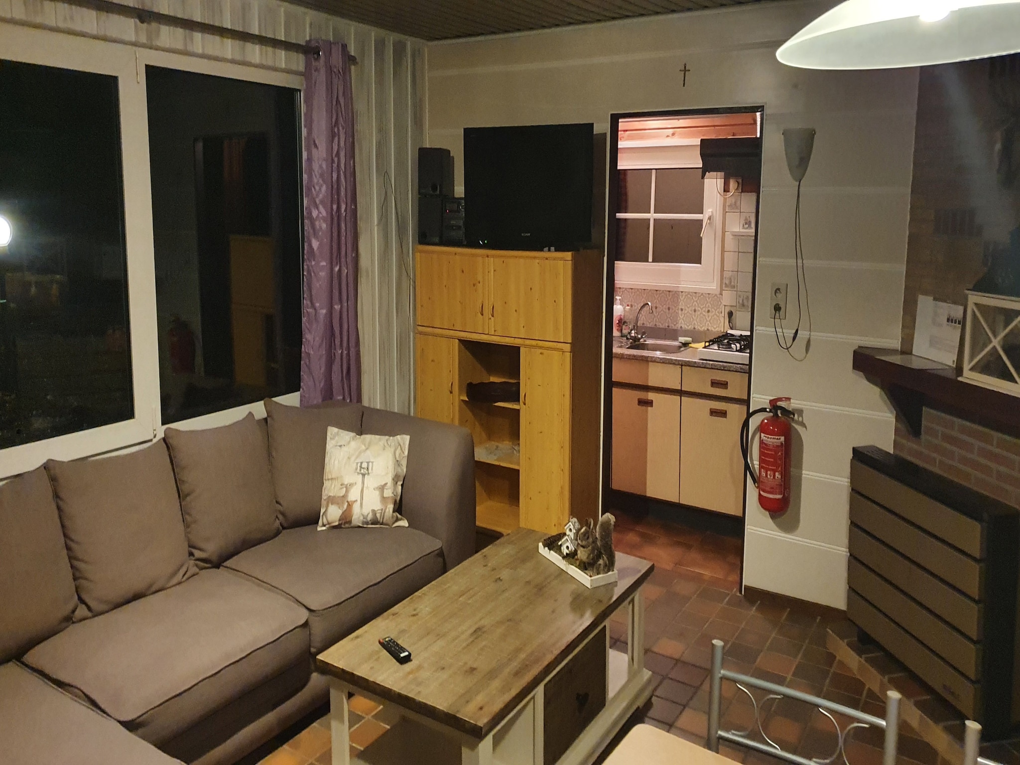 Ferienhaus Het Hertenbos