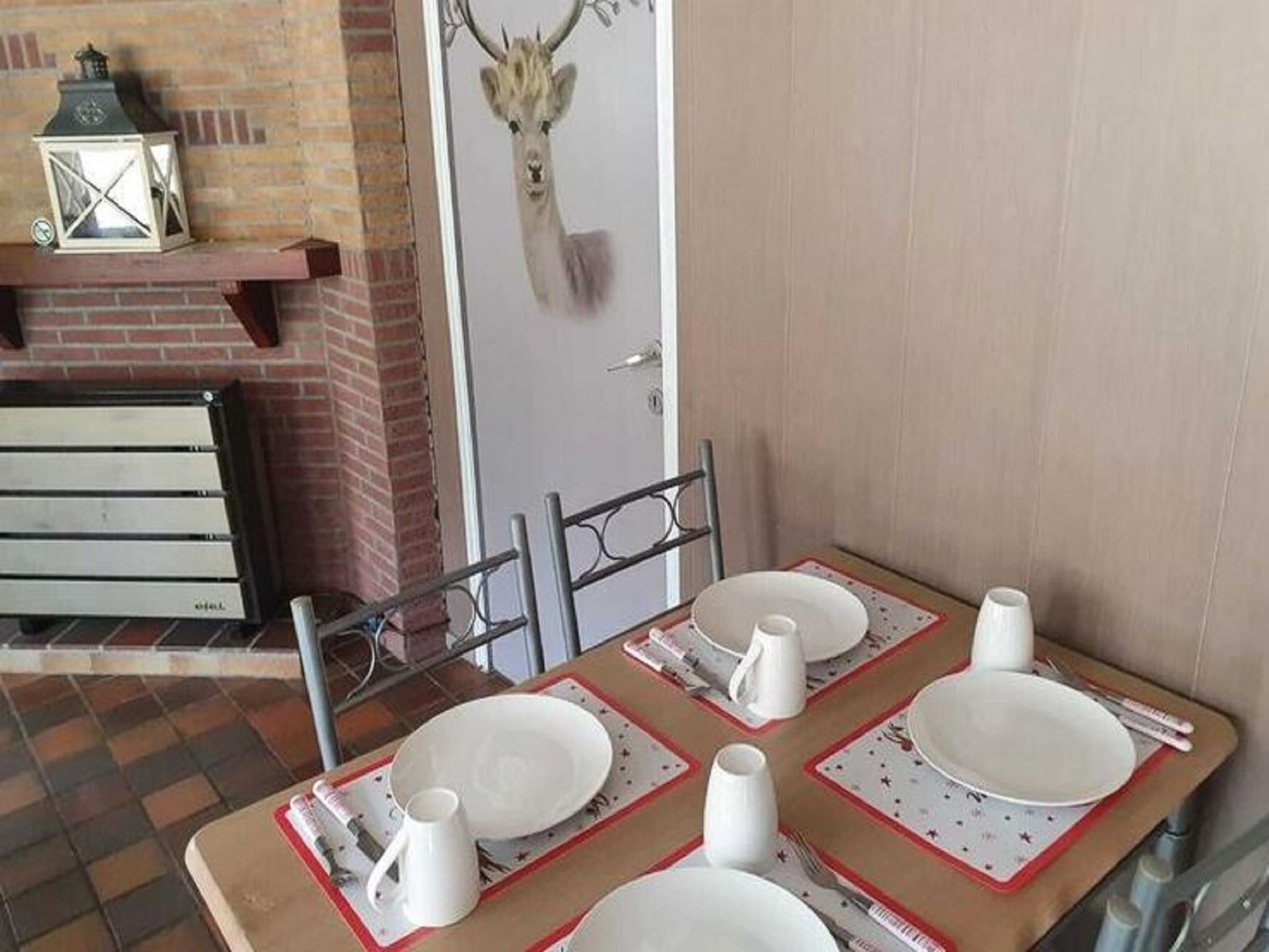 Ferienhaus Het Hertenbos