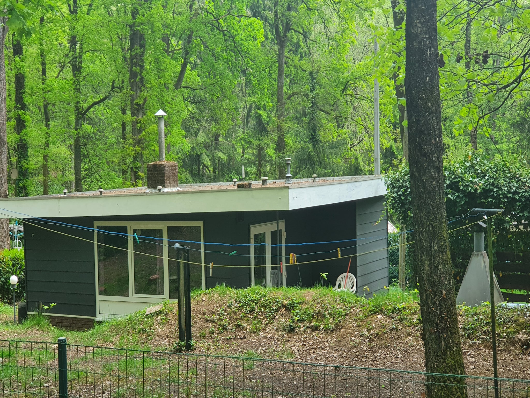 Ferienhaus Het Hertenbos