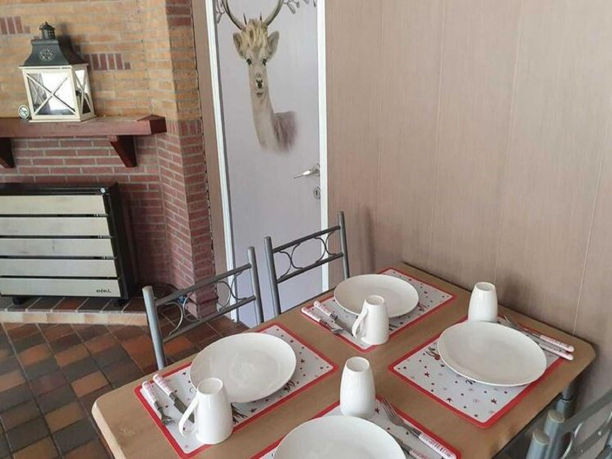 Ferienhaus Het Hertenbos