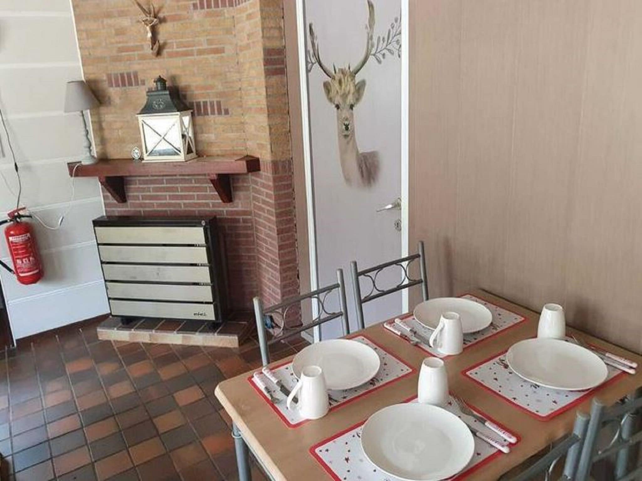 Ferienhaus Het Hertenbos