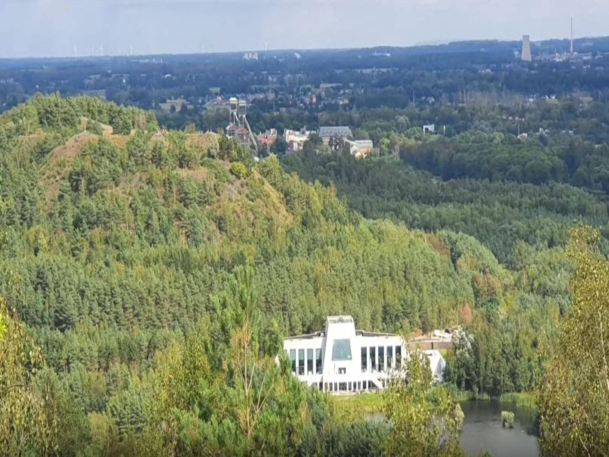 Ferienhaus Het Hertenbos