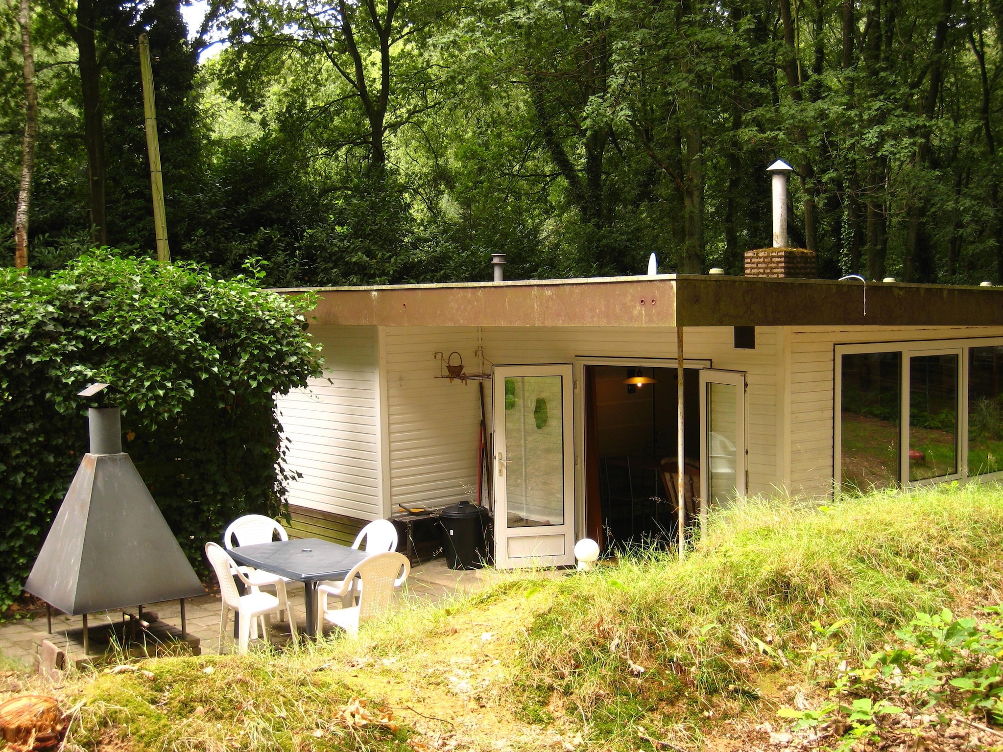Ferienhaus Het Hertenbos