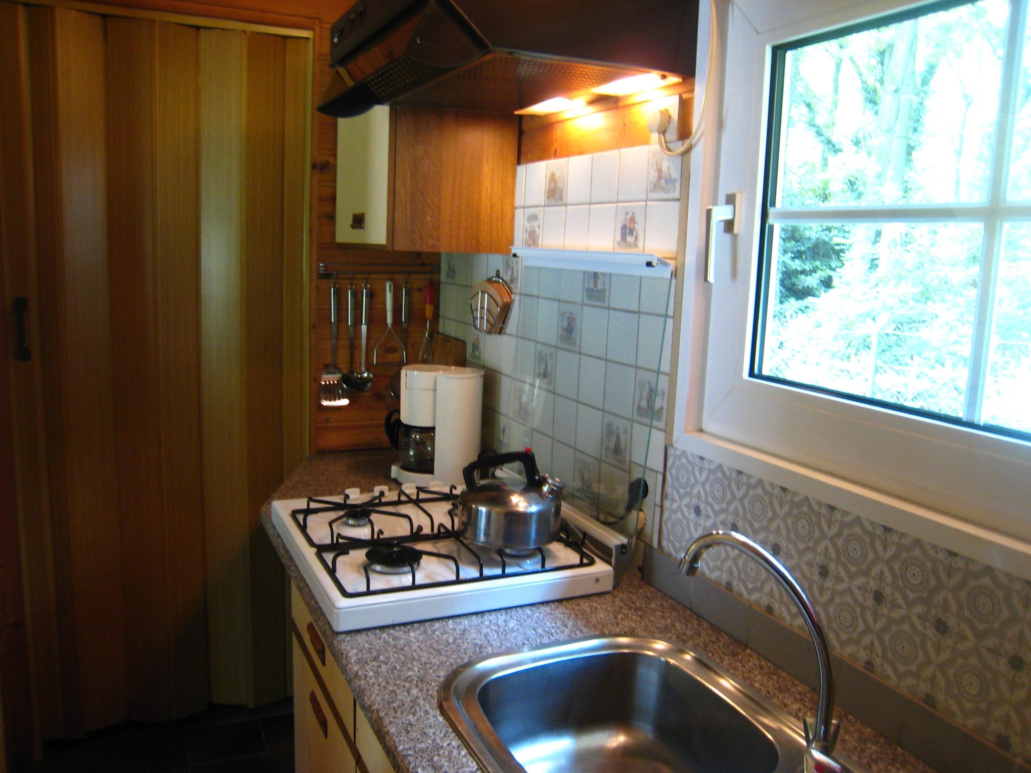 Ferienhaus Het Hertenbos