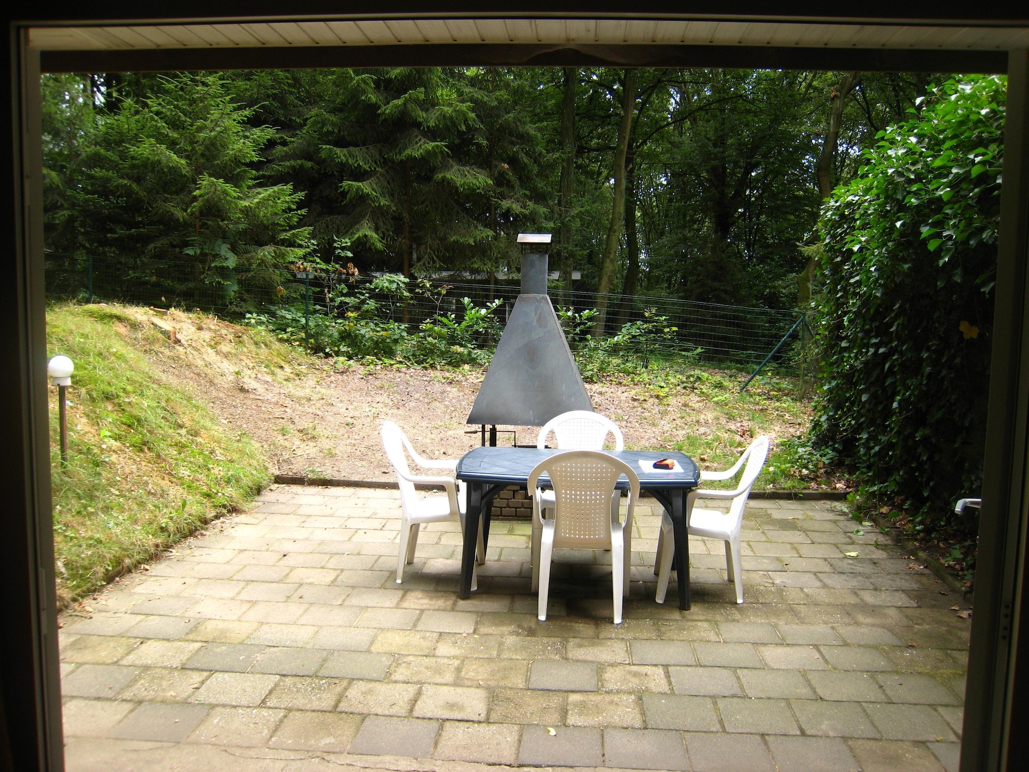 Ferienhaus Het Hertenbos