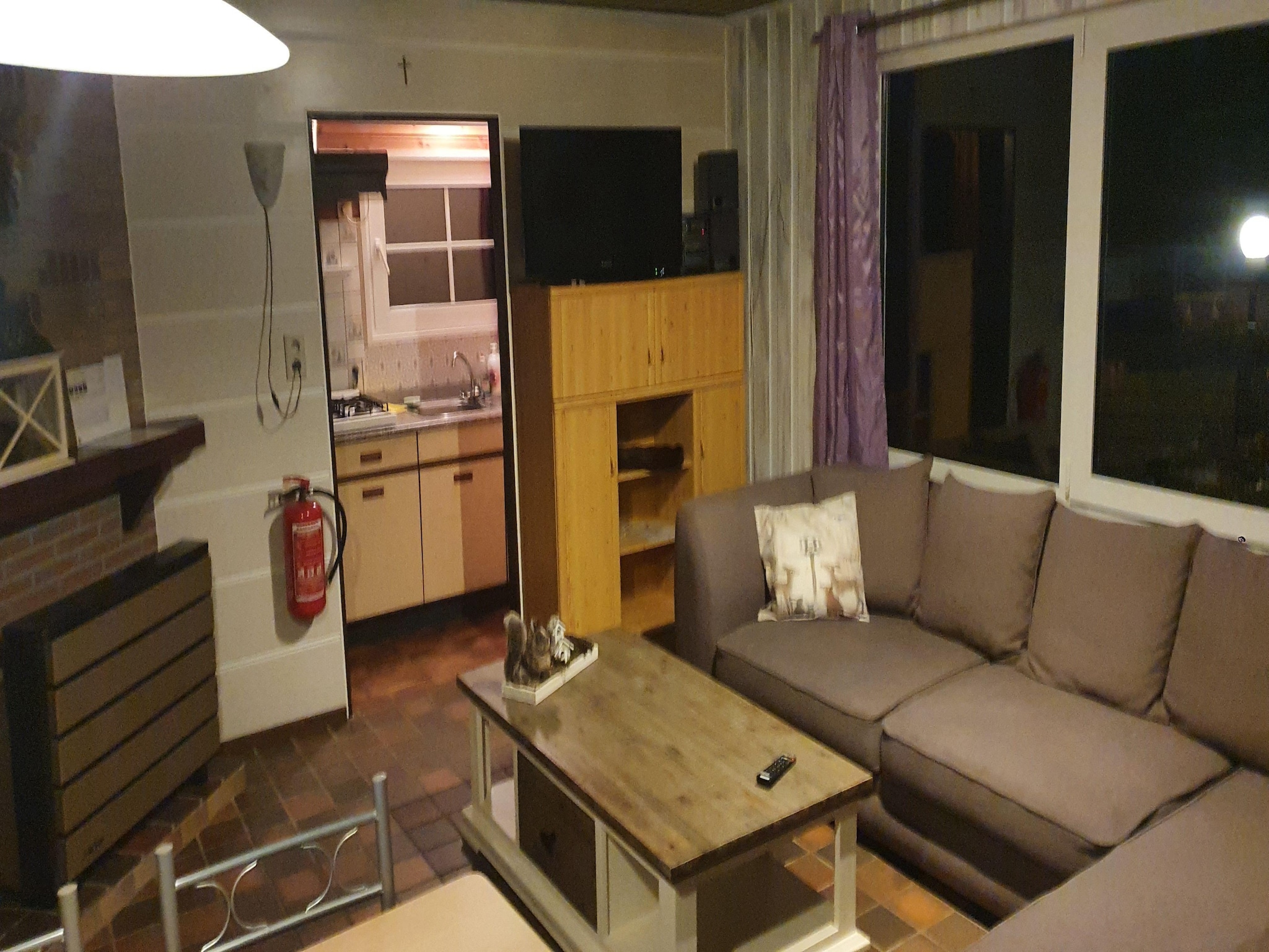 Ferienhaus Het Hertenbos
