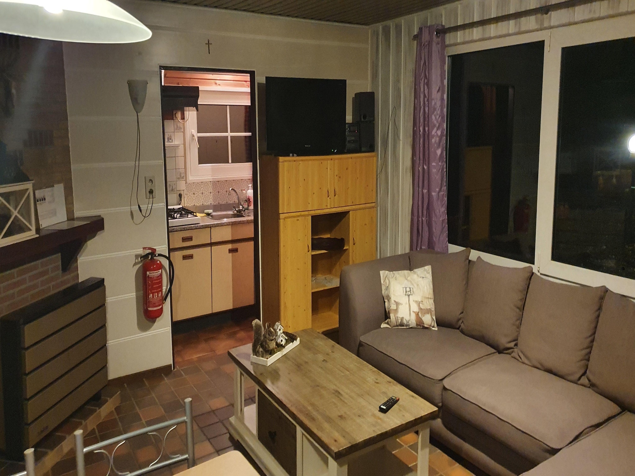Ferienhaus Het Hertenbos