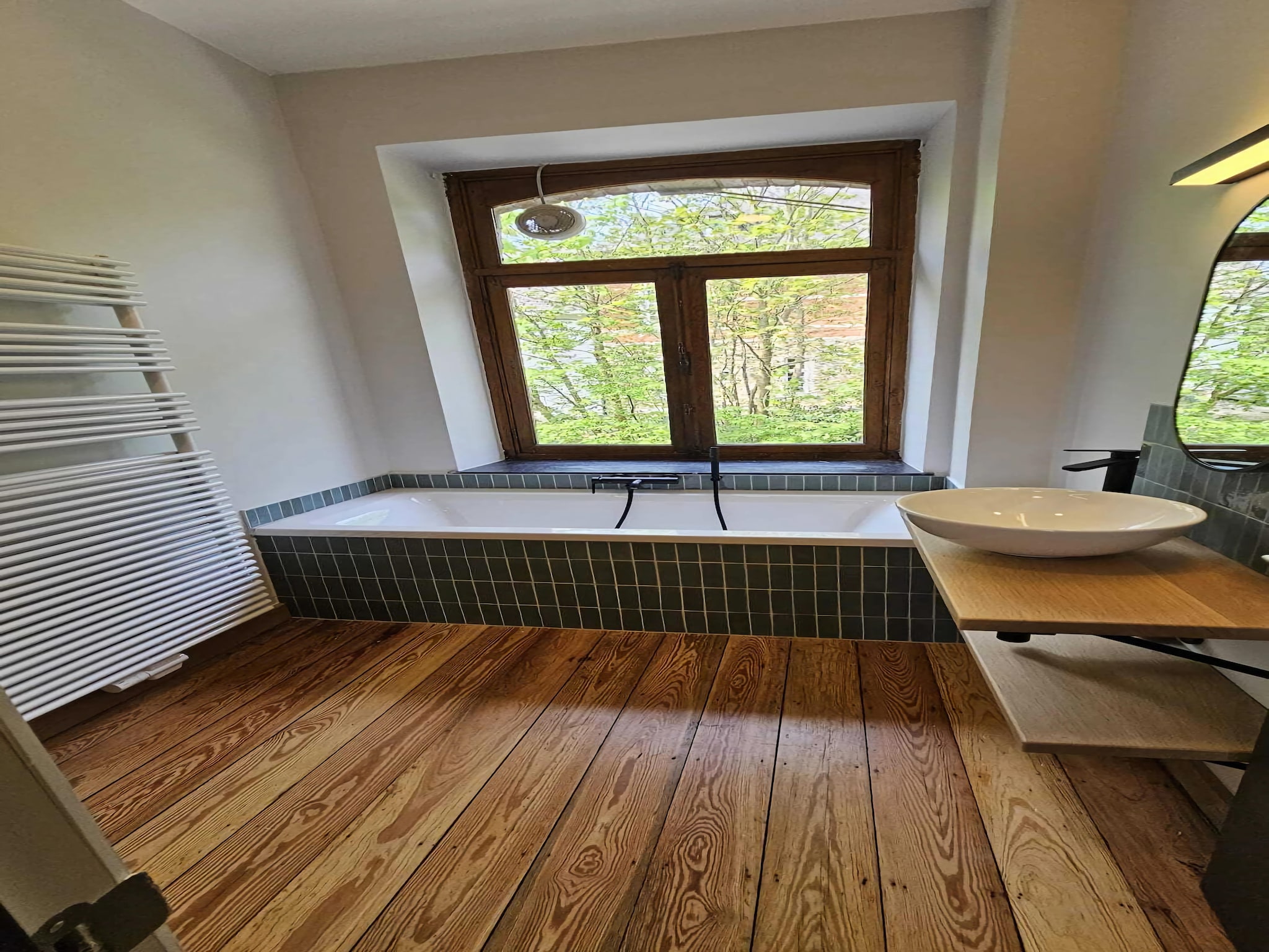 Ferienhaus Villa Lilia