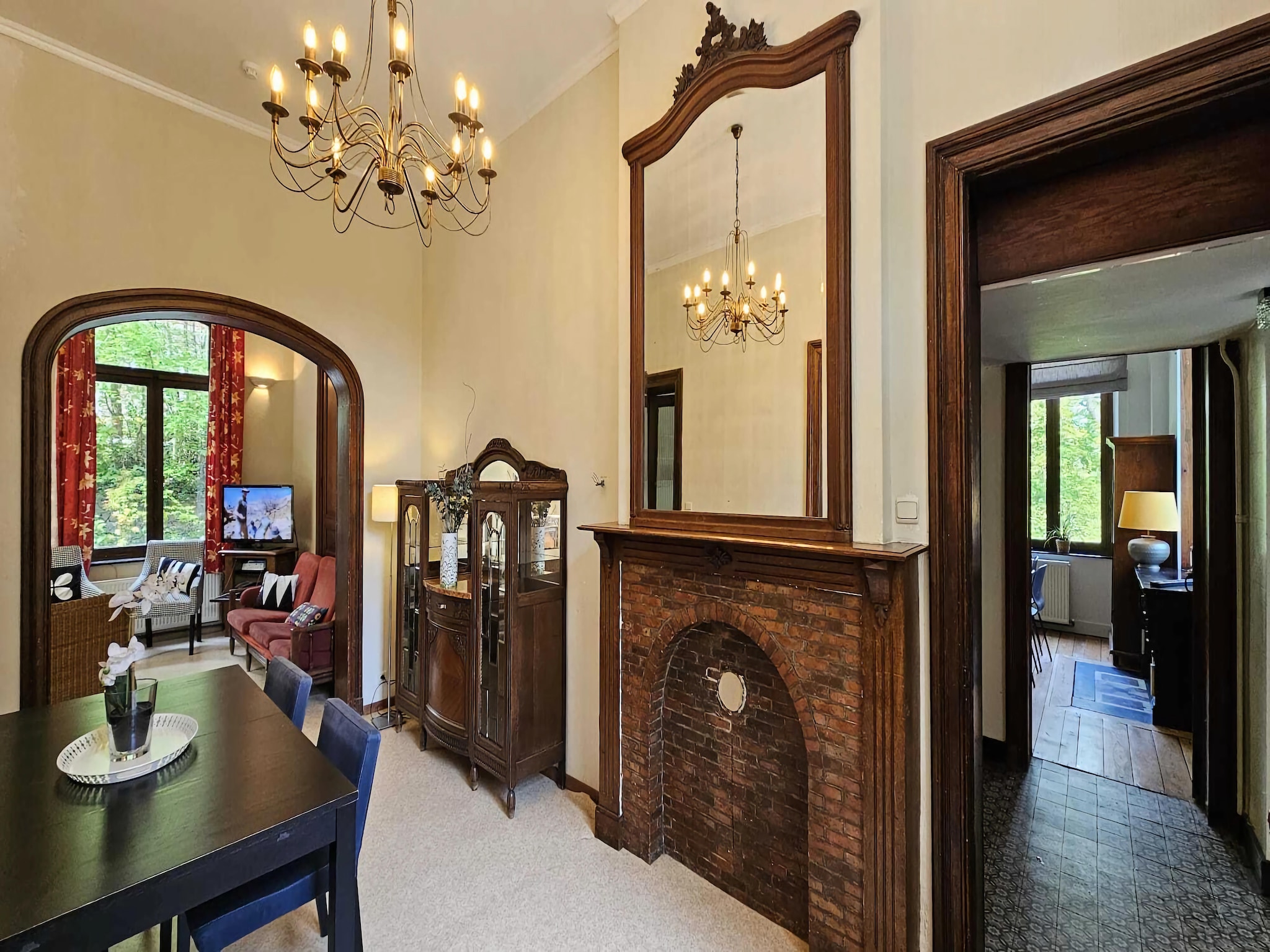Ferienhaus Villa Lilia