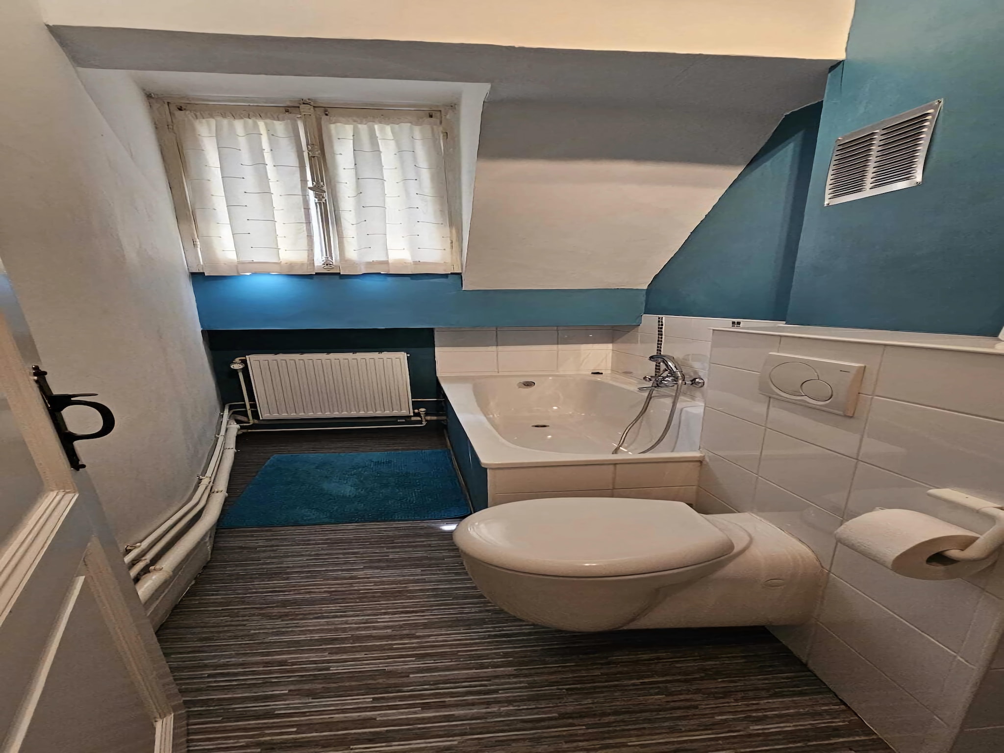 Ferienhaus Villa Lilia