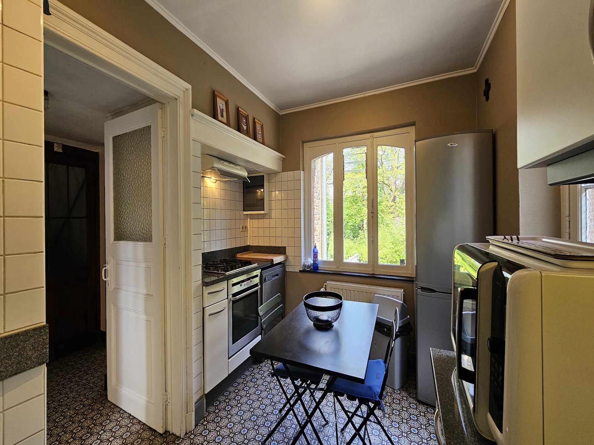 Ferienhaus Villa Lilia
