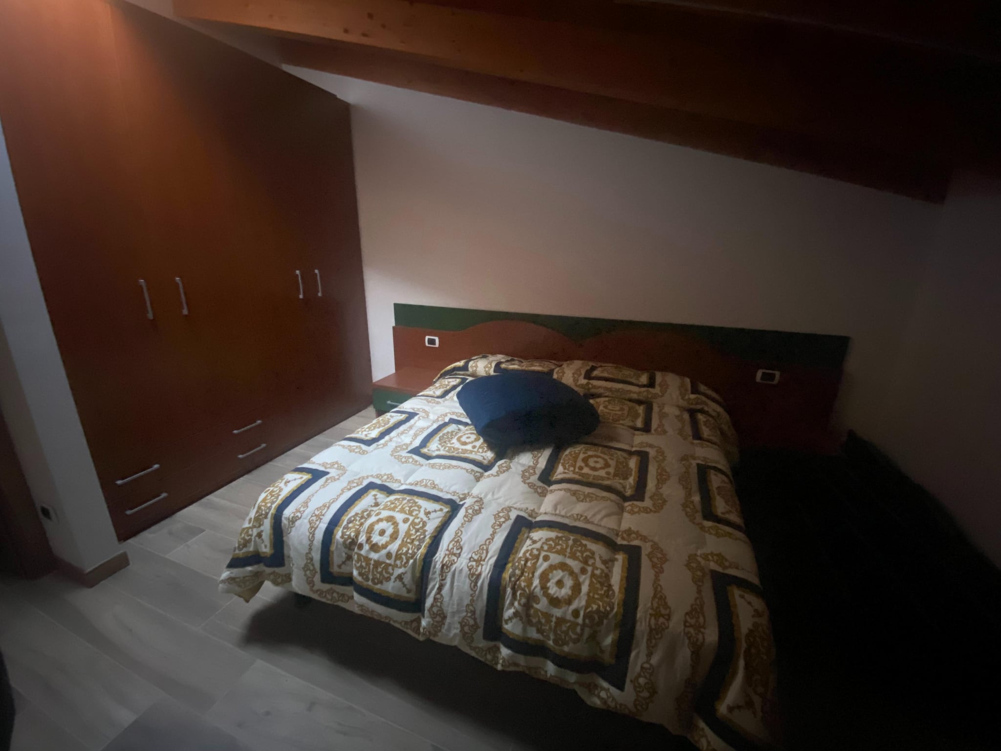 Appartement Residence Villa Gianna Limone sul Garda - Trilo Ma