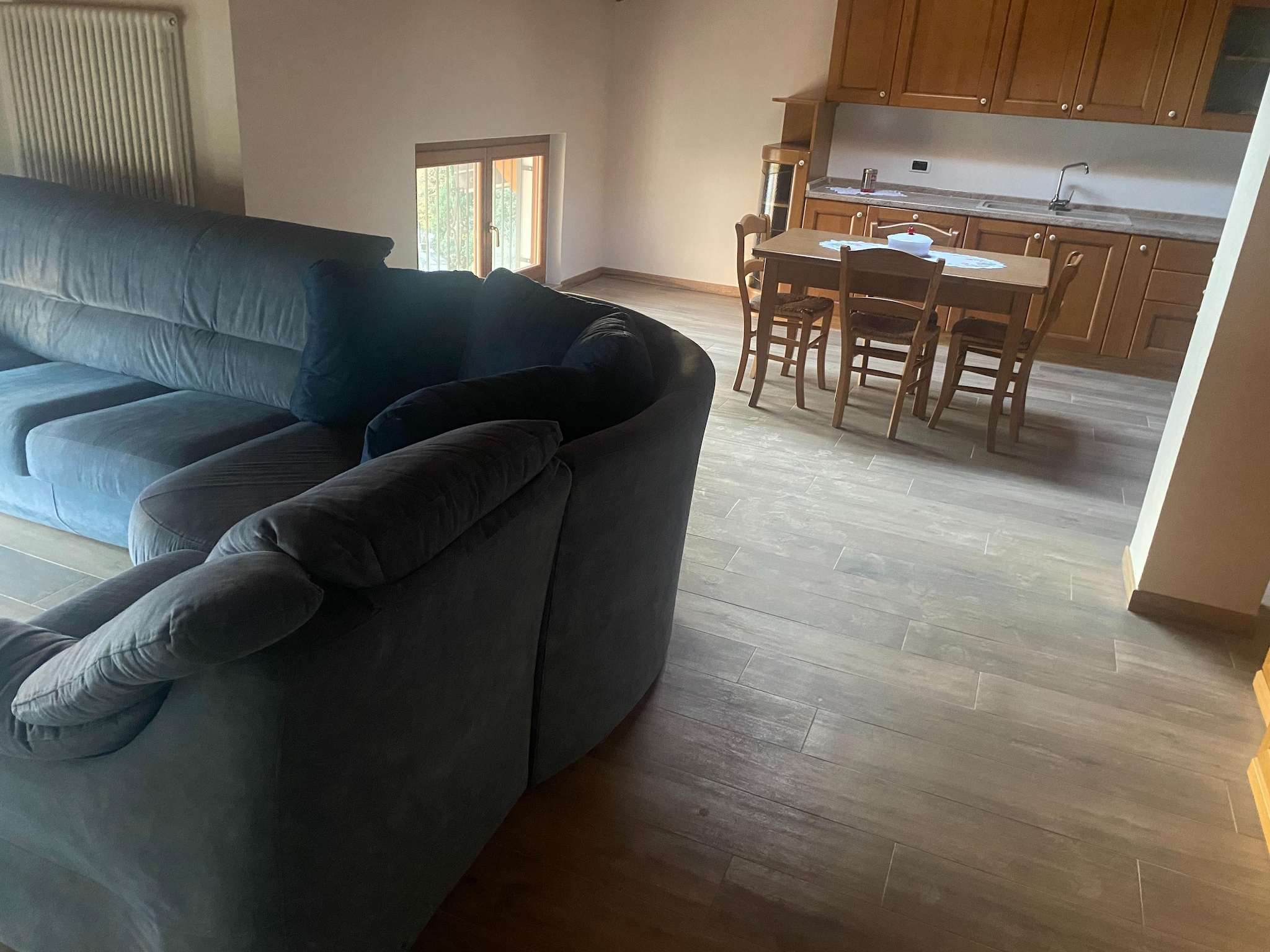 Appartement Residence Villa Gianna Limone sul Garda - Trilo Ma