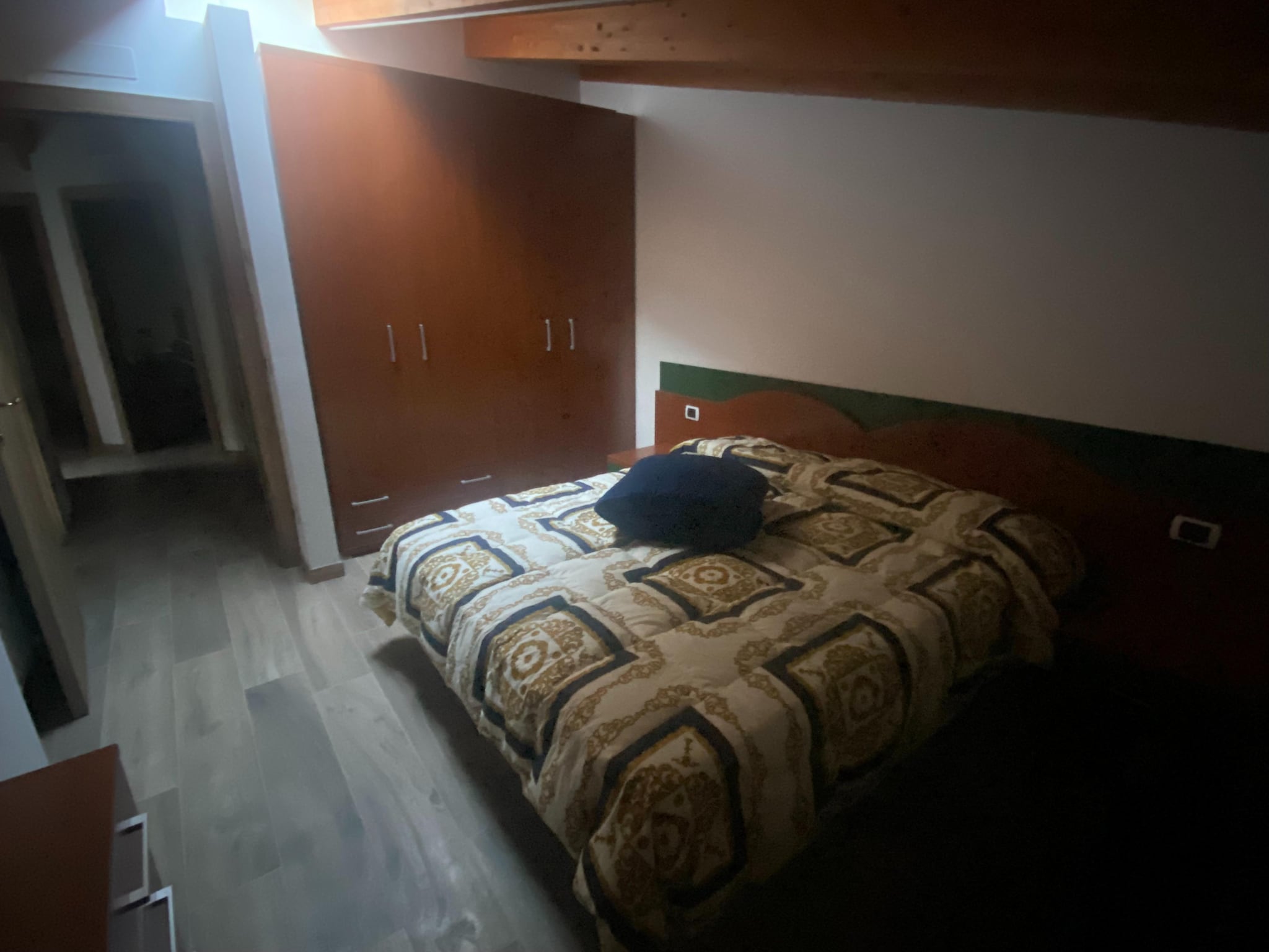 Appartement Residence Villa Gianna Limone sul Garda - Trilo Ma
