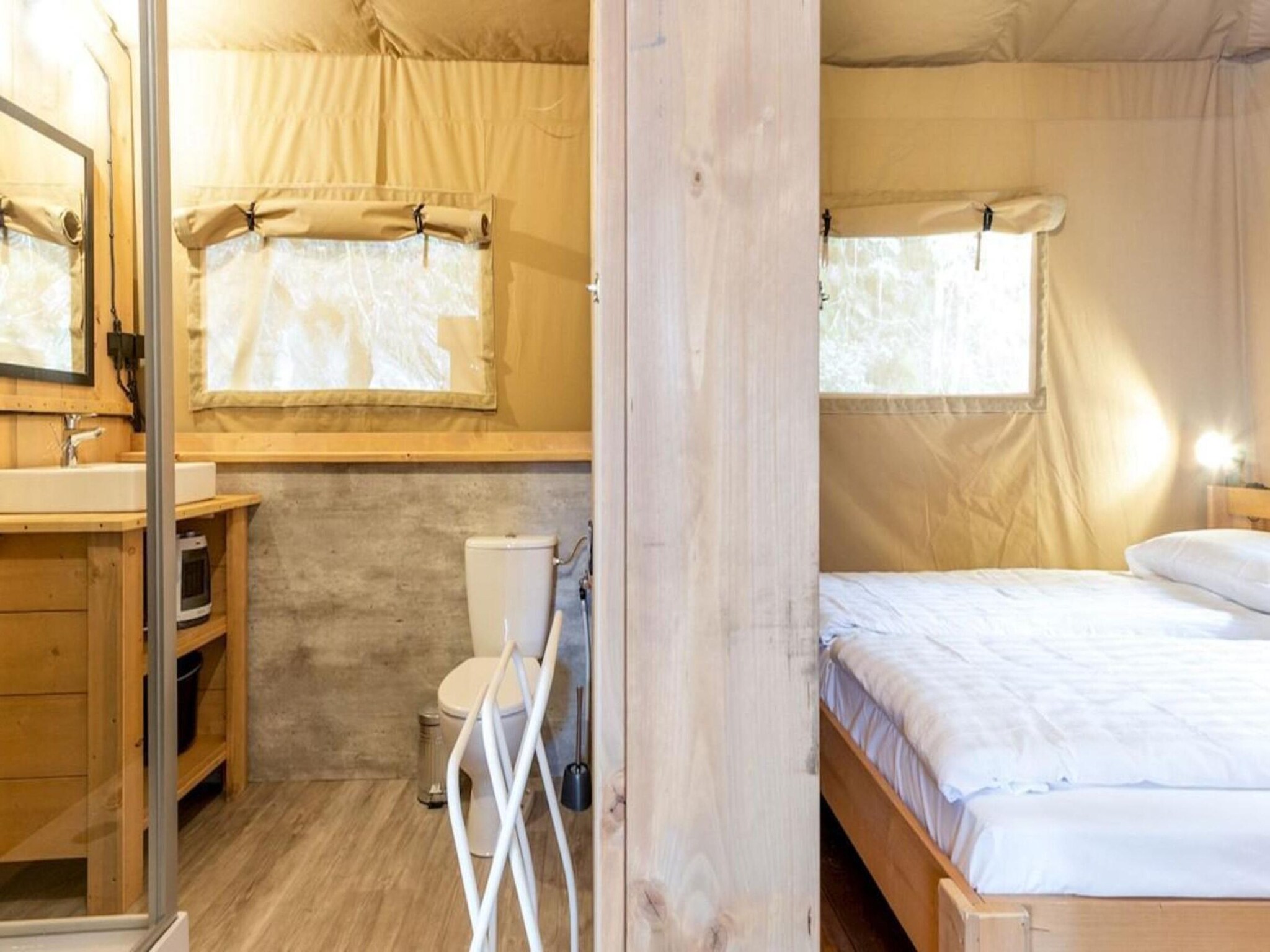 Apartment Stardust 40 Family Lodge