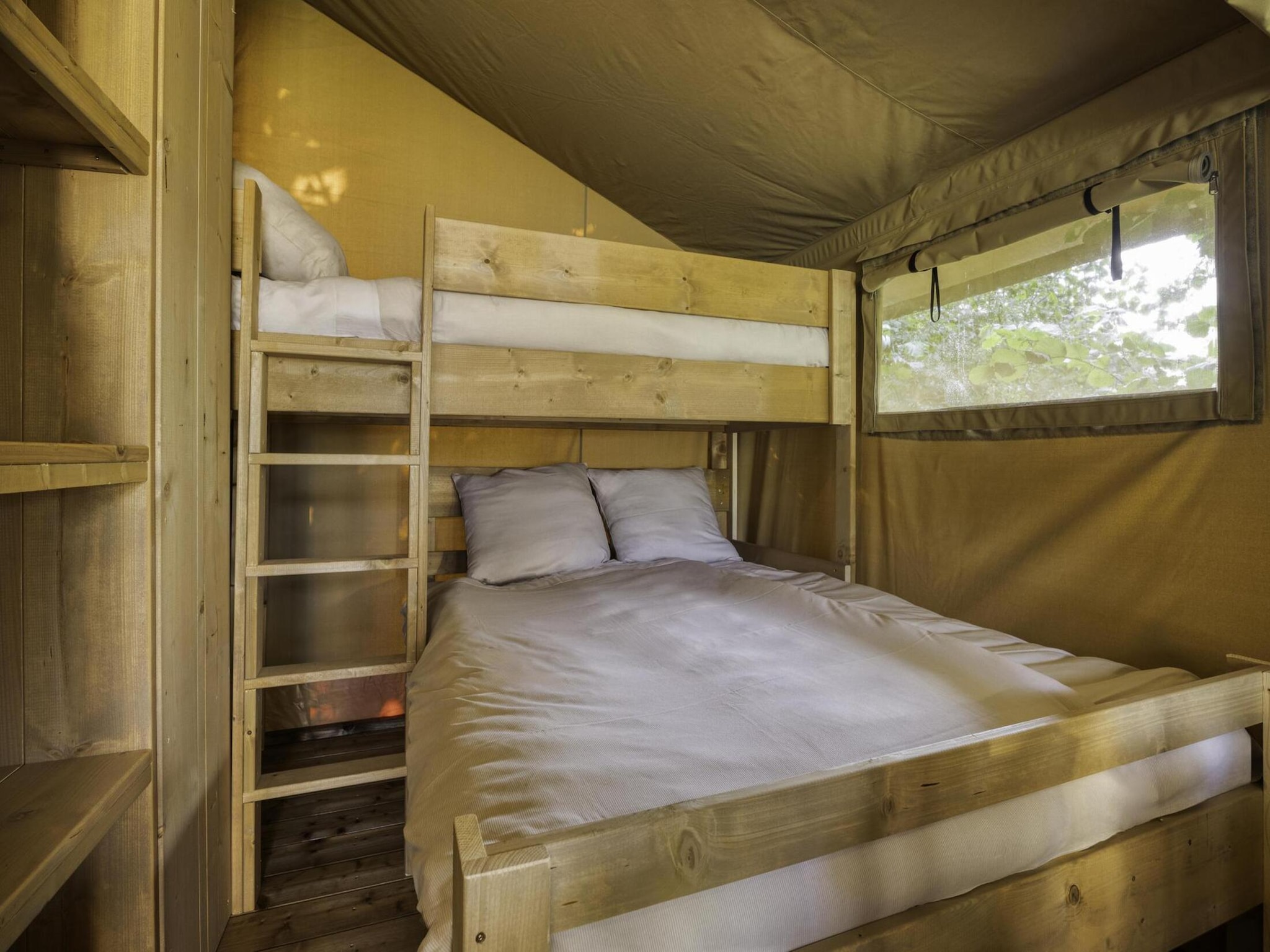 Apartment Comet 27 Lodges