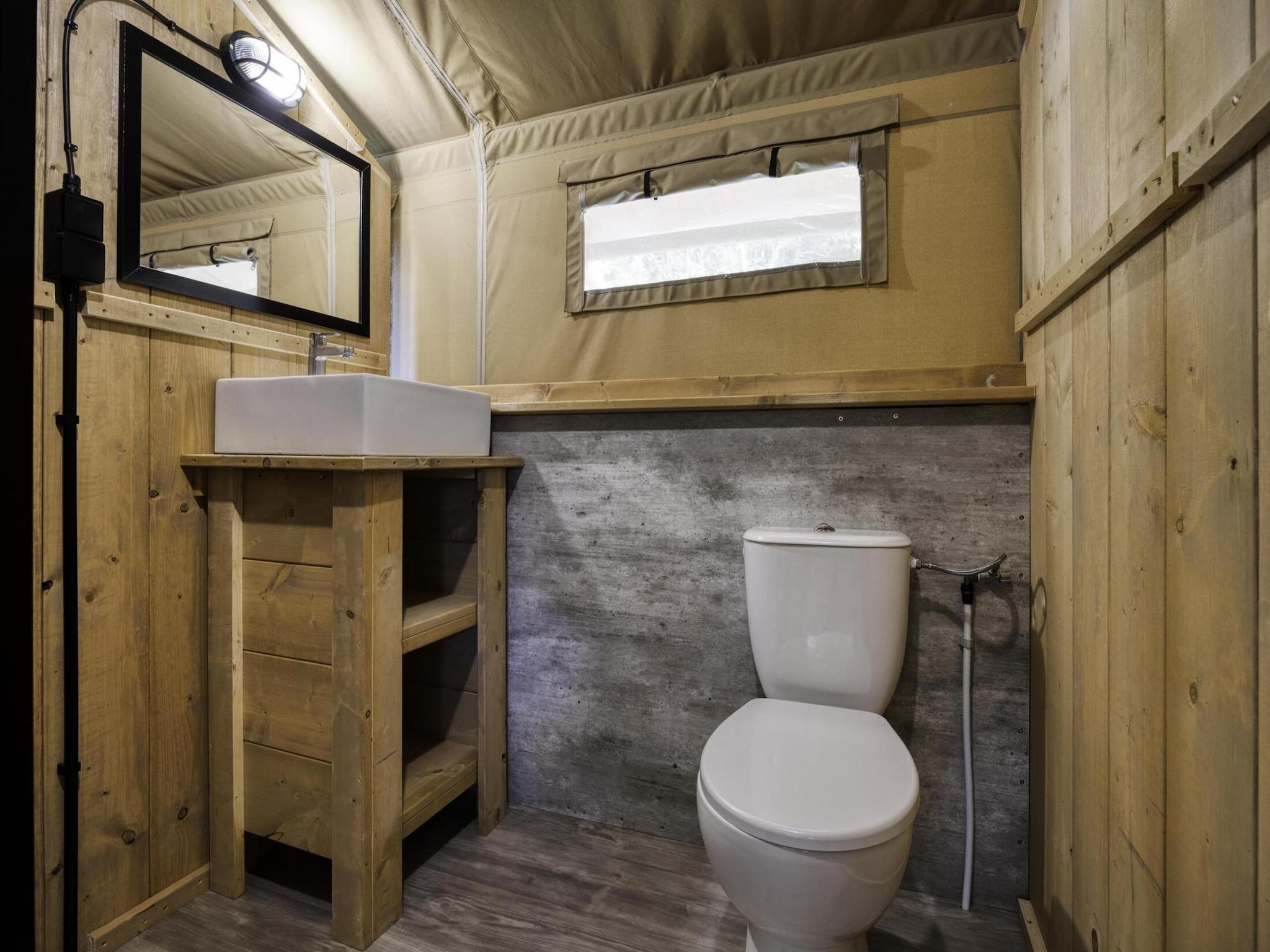 Apartment Comet 27 Lodges