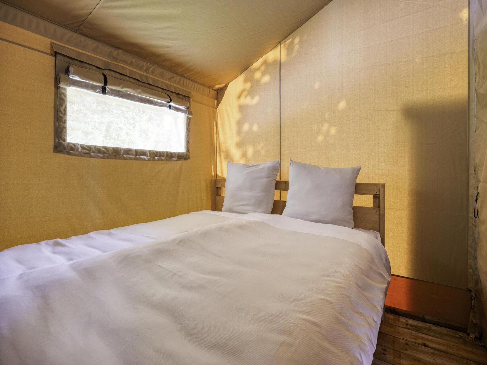 Apartment Comet 27 Lodges