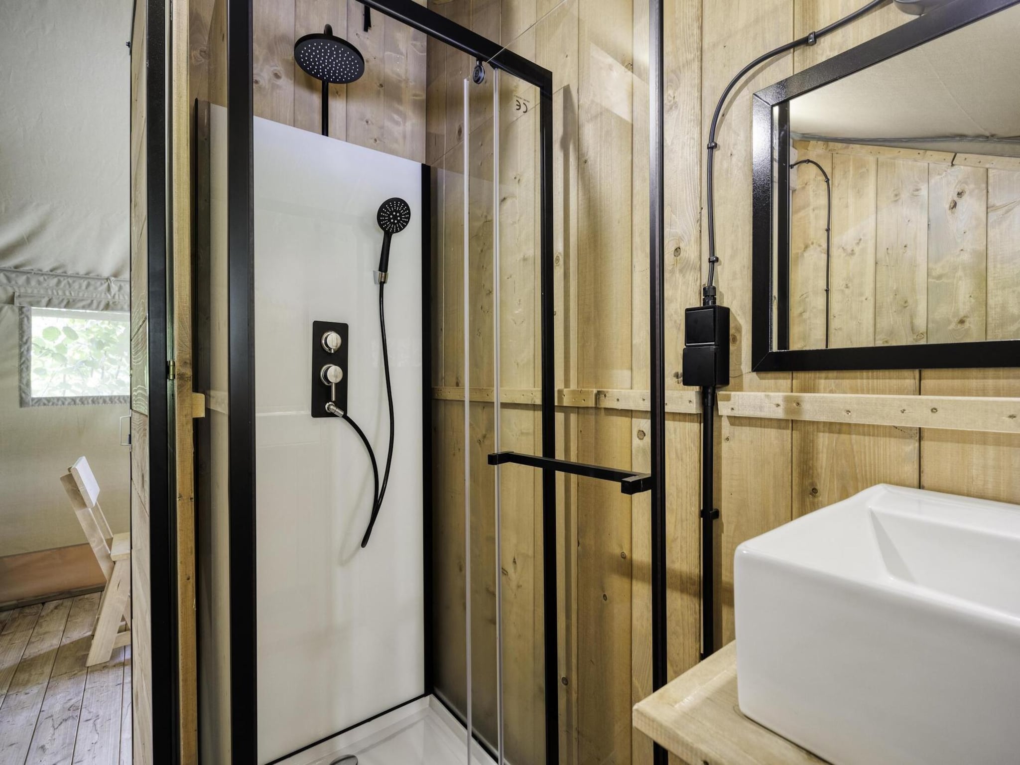 Apartment Comet 27 Lodges