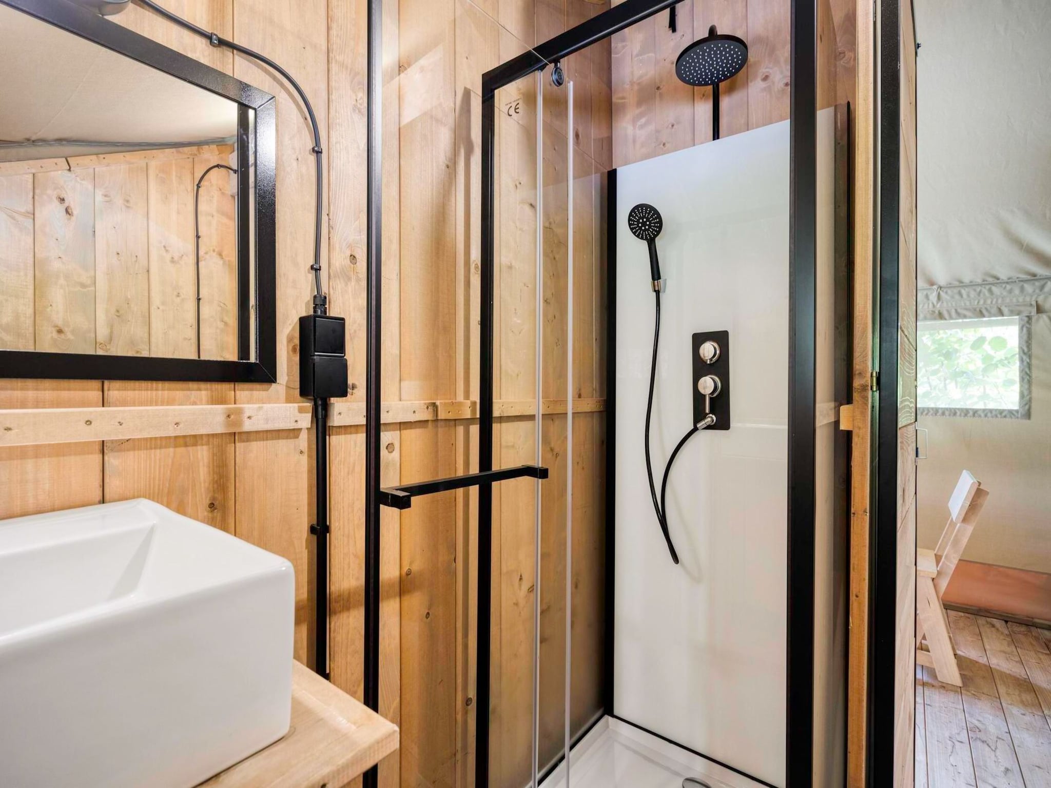 Apartment Comet 27 Lodges
