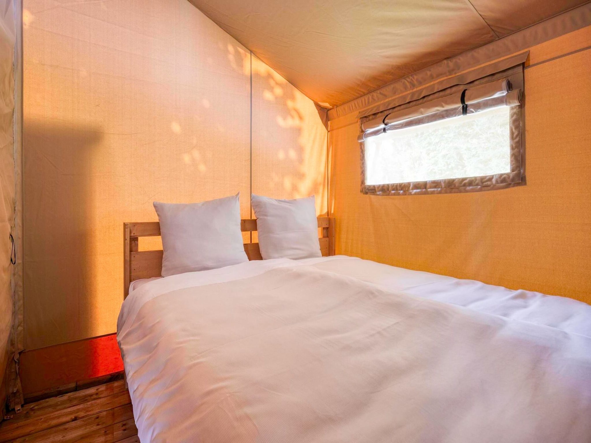Apartment Comet 27 Lodges