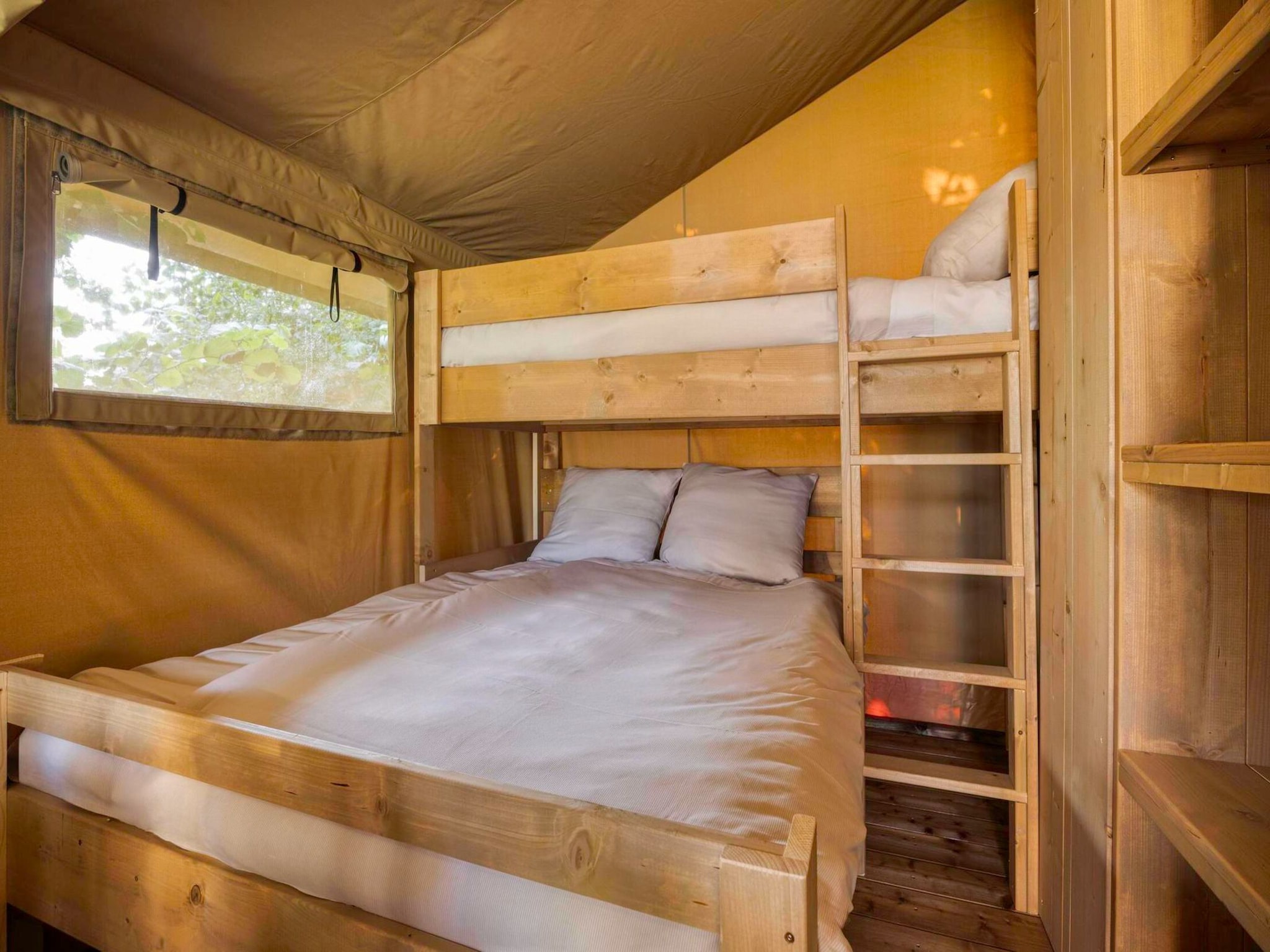 Apartment Comet 27 Lodges