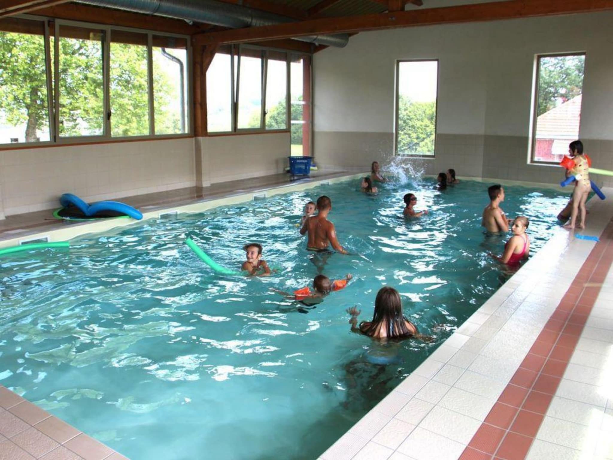 Appartement Holiday home for 8 peoples