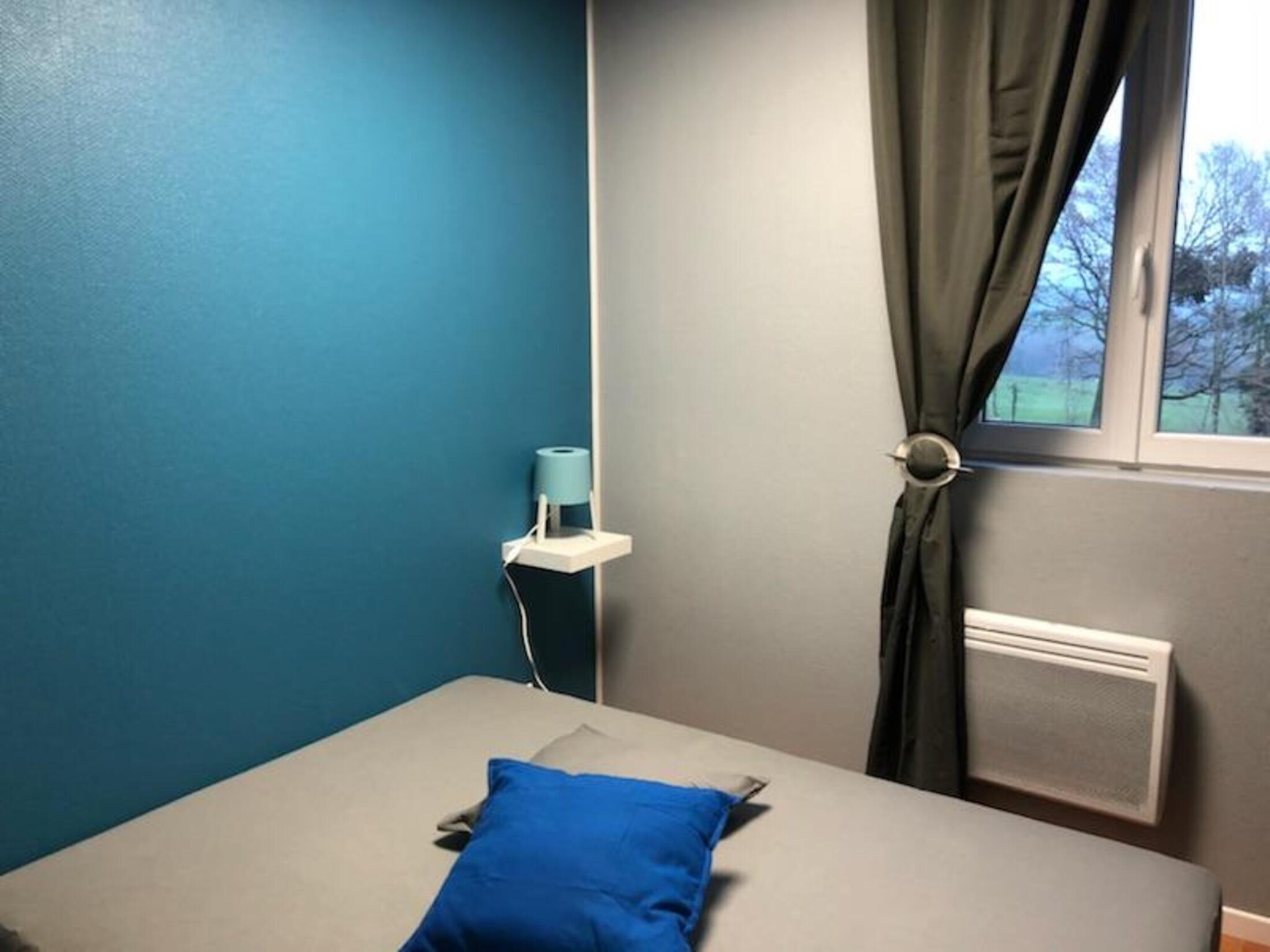 Apartment Gîte Infirmerie