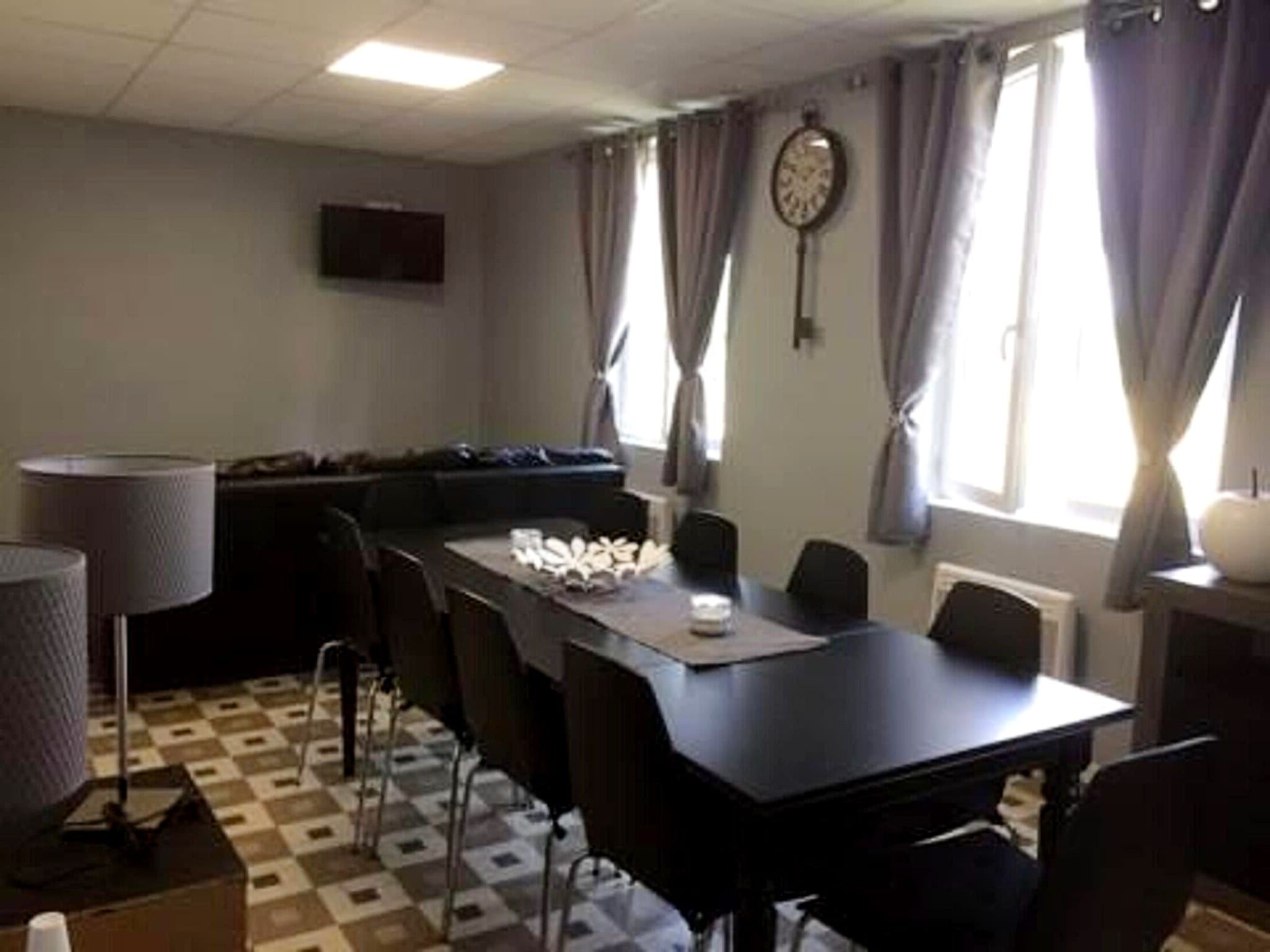 Apartment Gîte Infirmerie