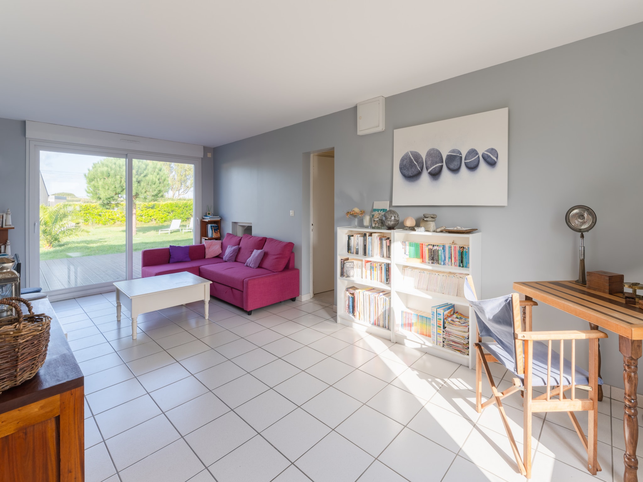   TY MOR BRAS - Portsall