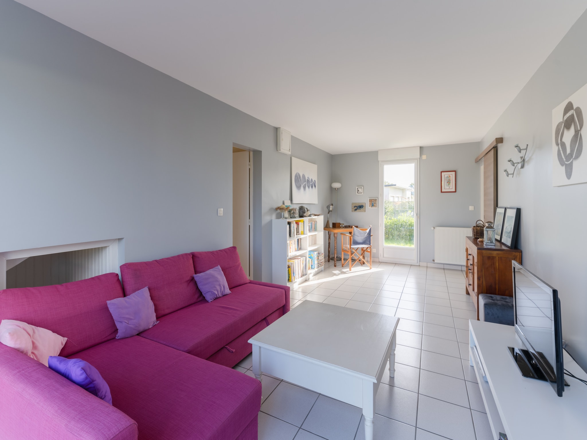   TY MOR BRAS - Portsall