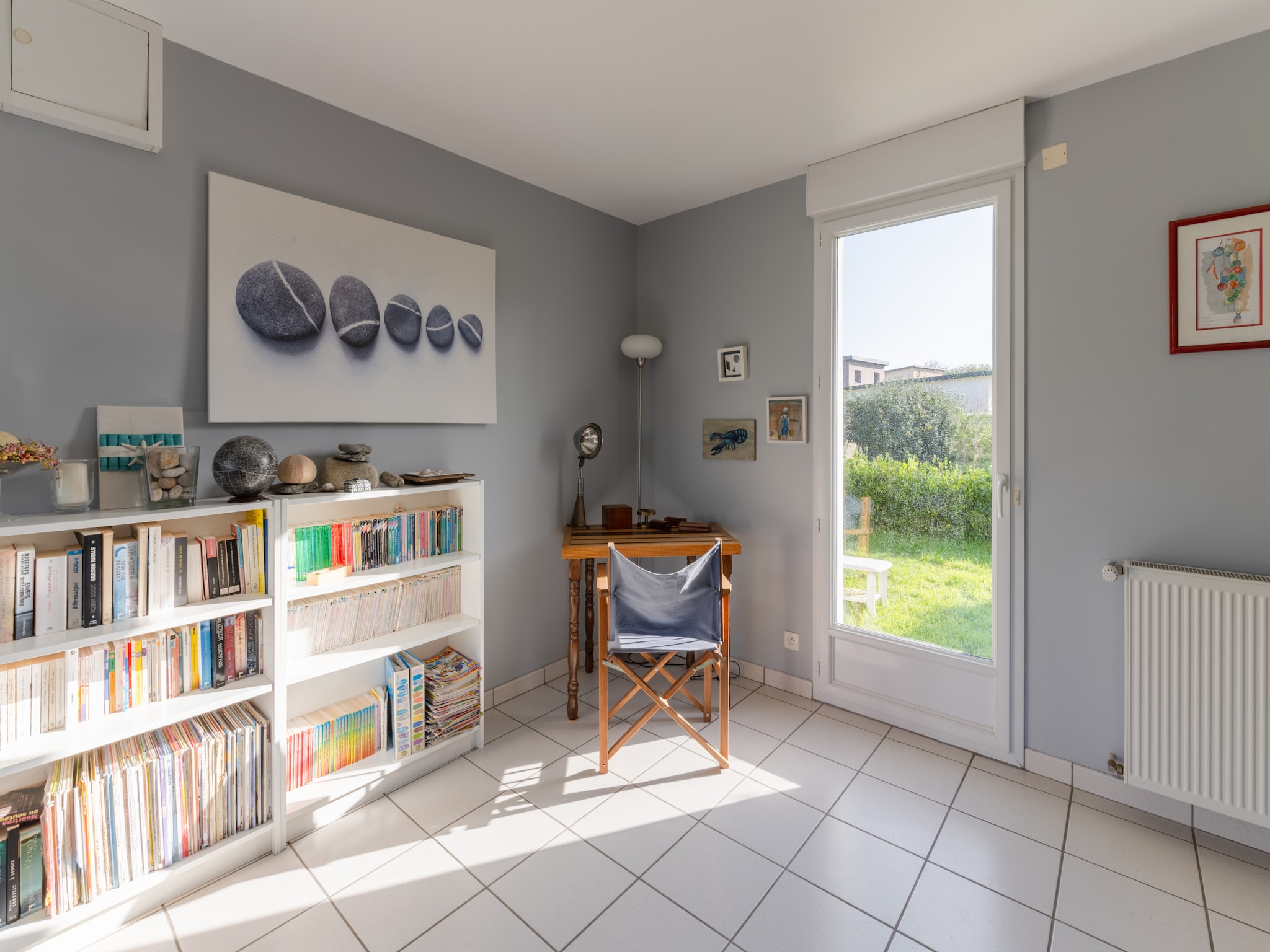   TY MOR BRAS - Portsall