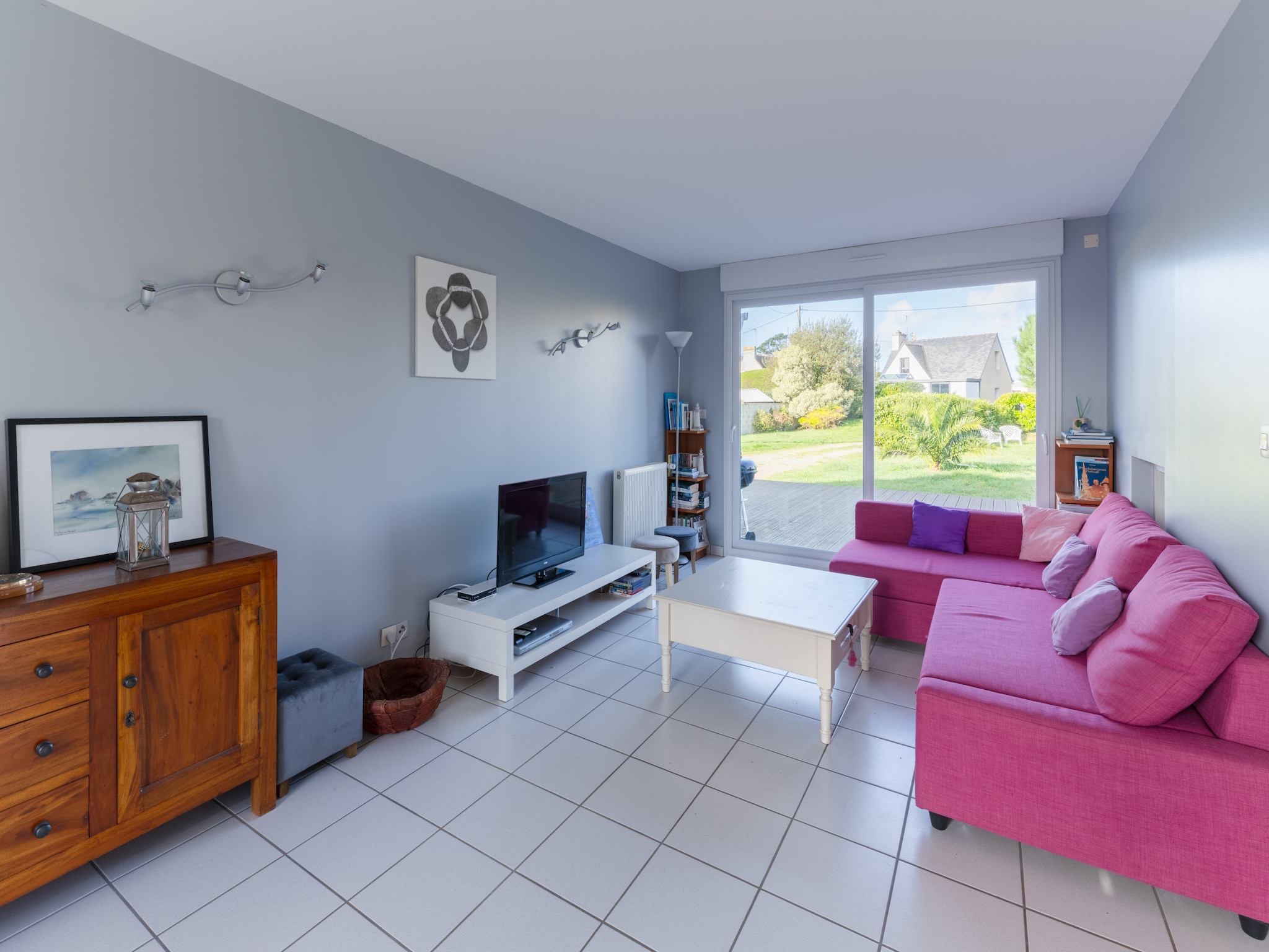   TY MOR BRAS - Portsall