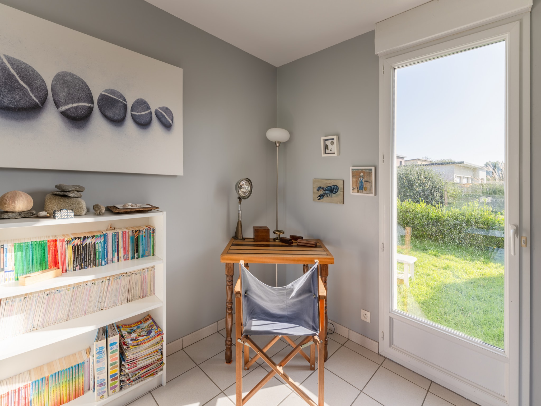   TY MOR BRAS - Portsall