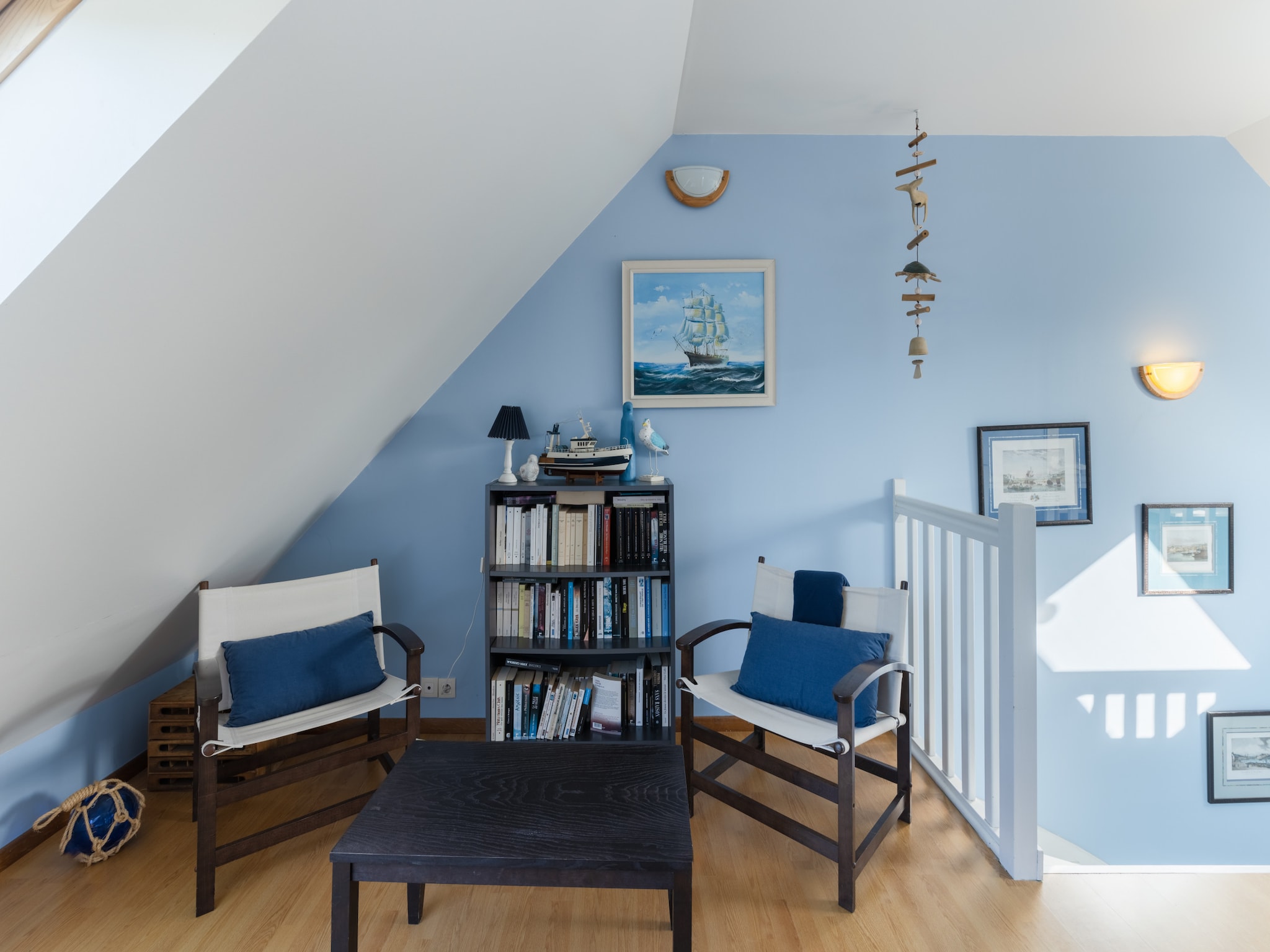   TY MOR BRAS - Portsall