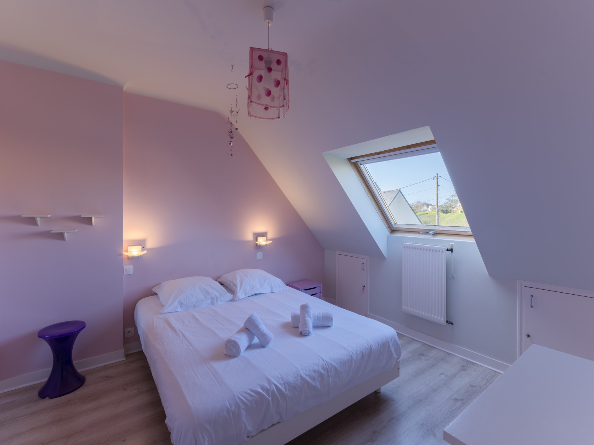   TY MOR BRAS - Portsall
