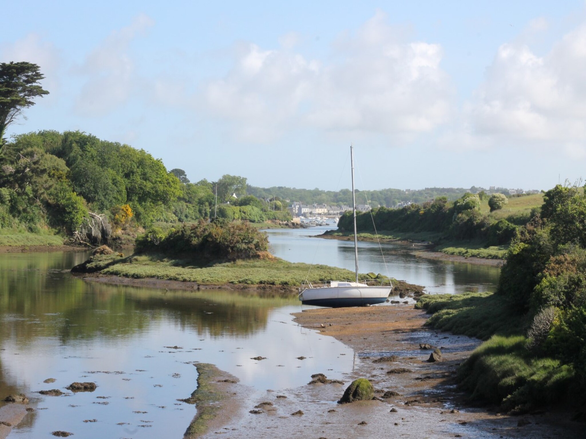   TY MOR BRAS - Portsall
