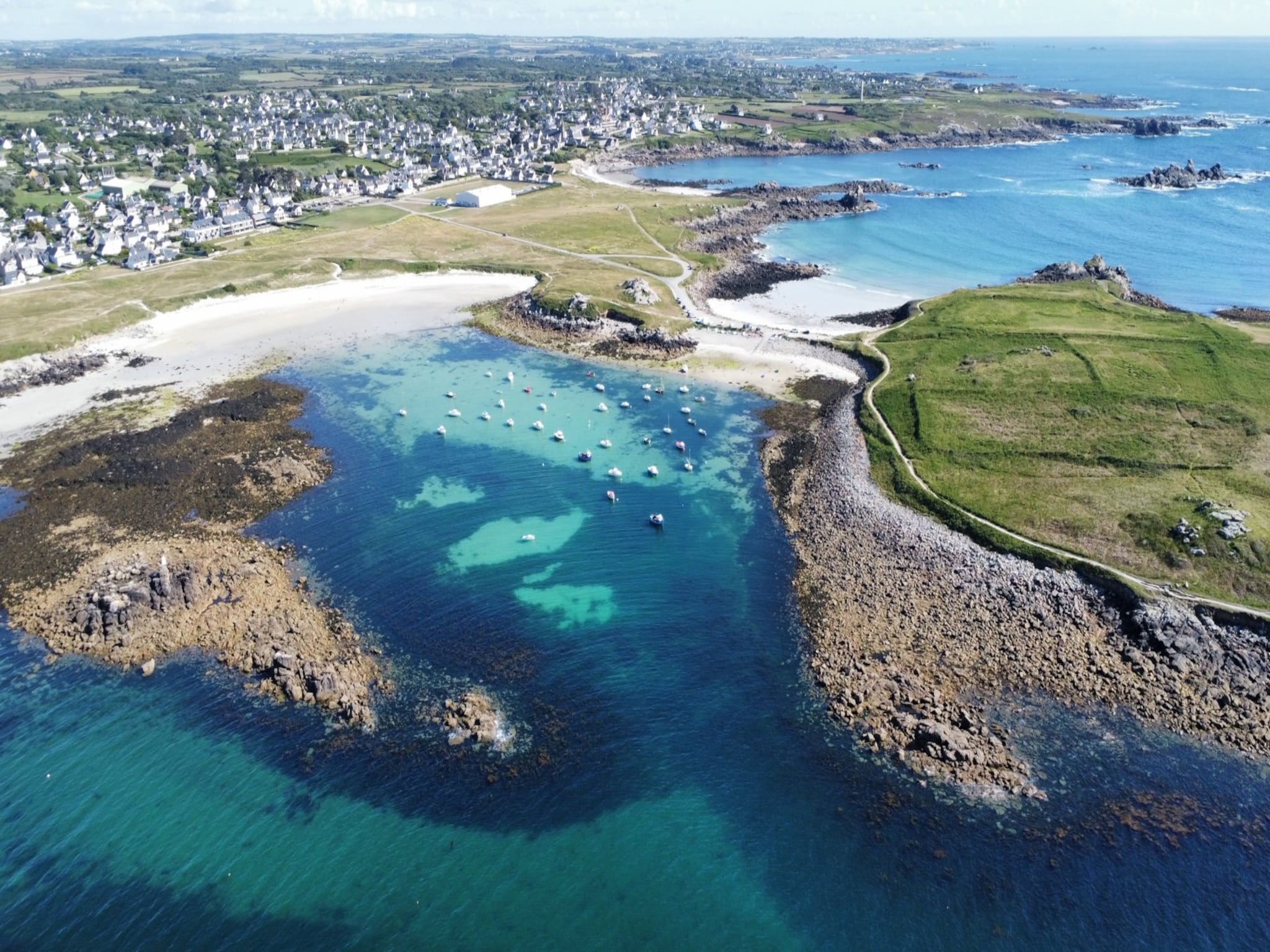   TY MOR BRAS - Portsall