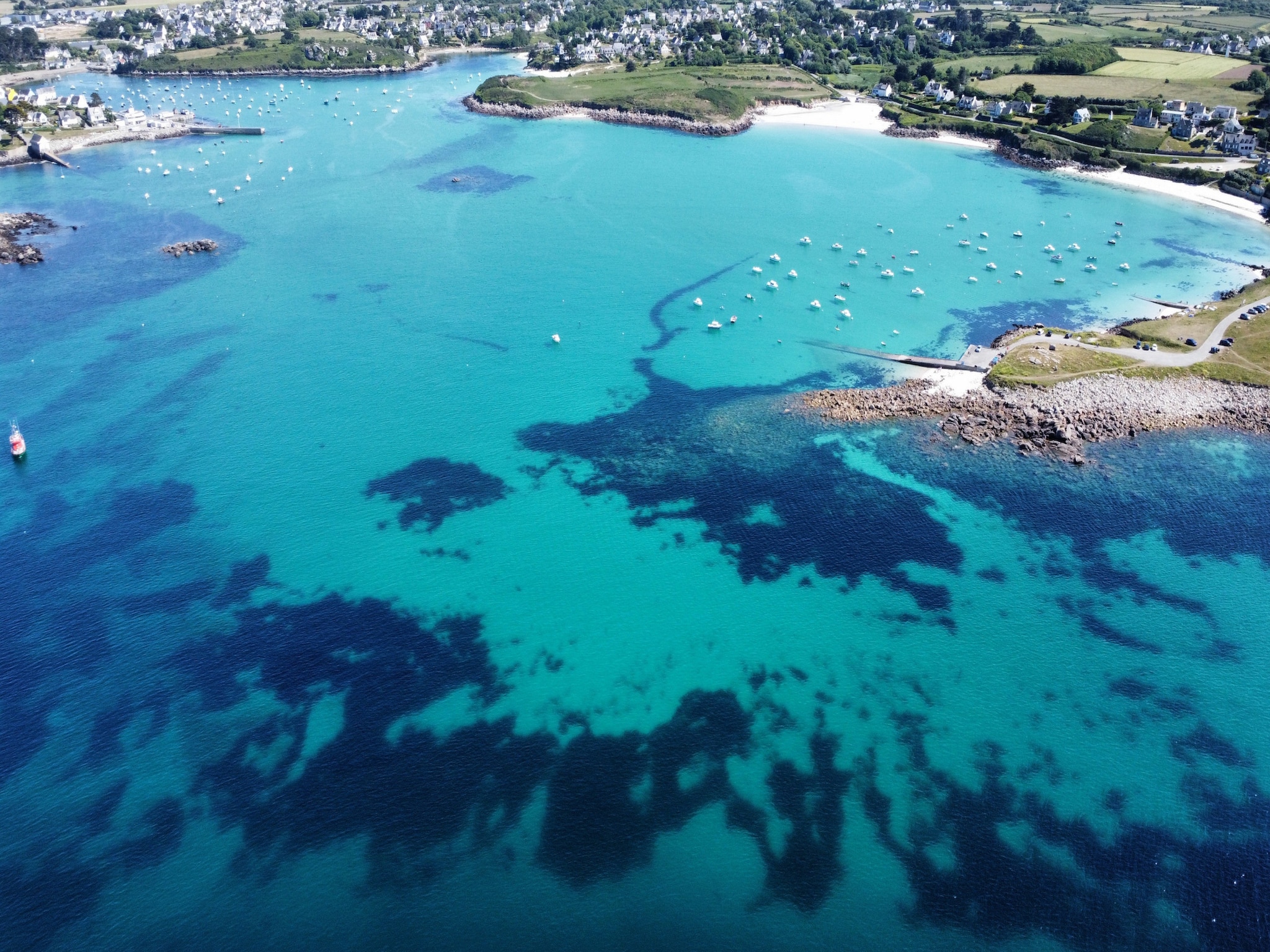   TY MOR BRAS - Portsall