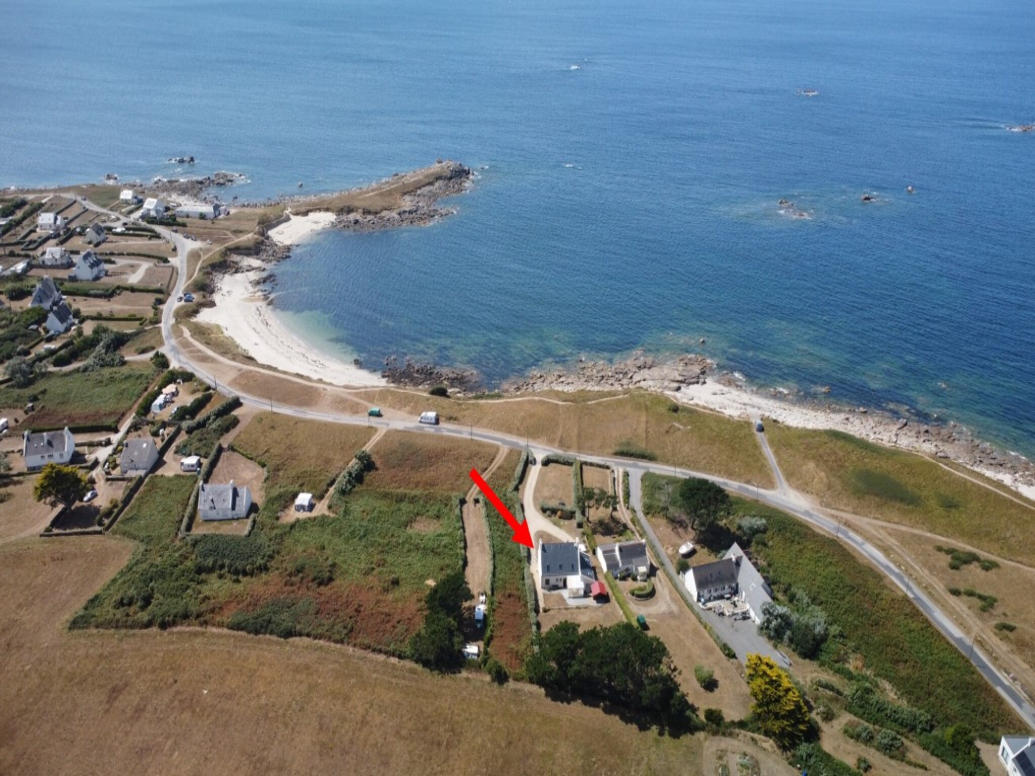 Appartement STERENN VOR - Lampaul-Plouarzel