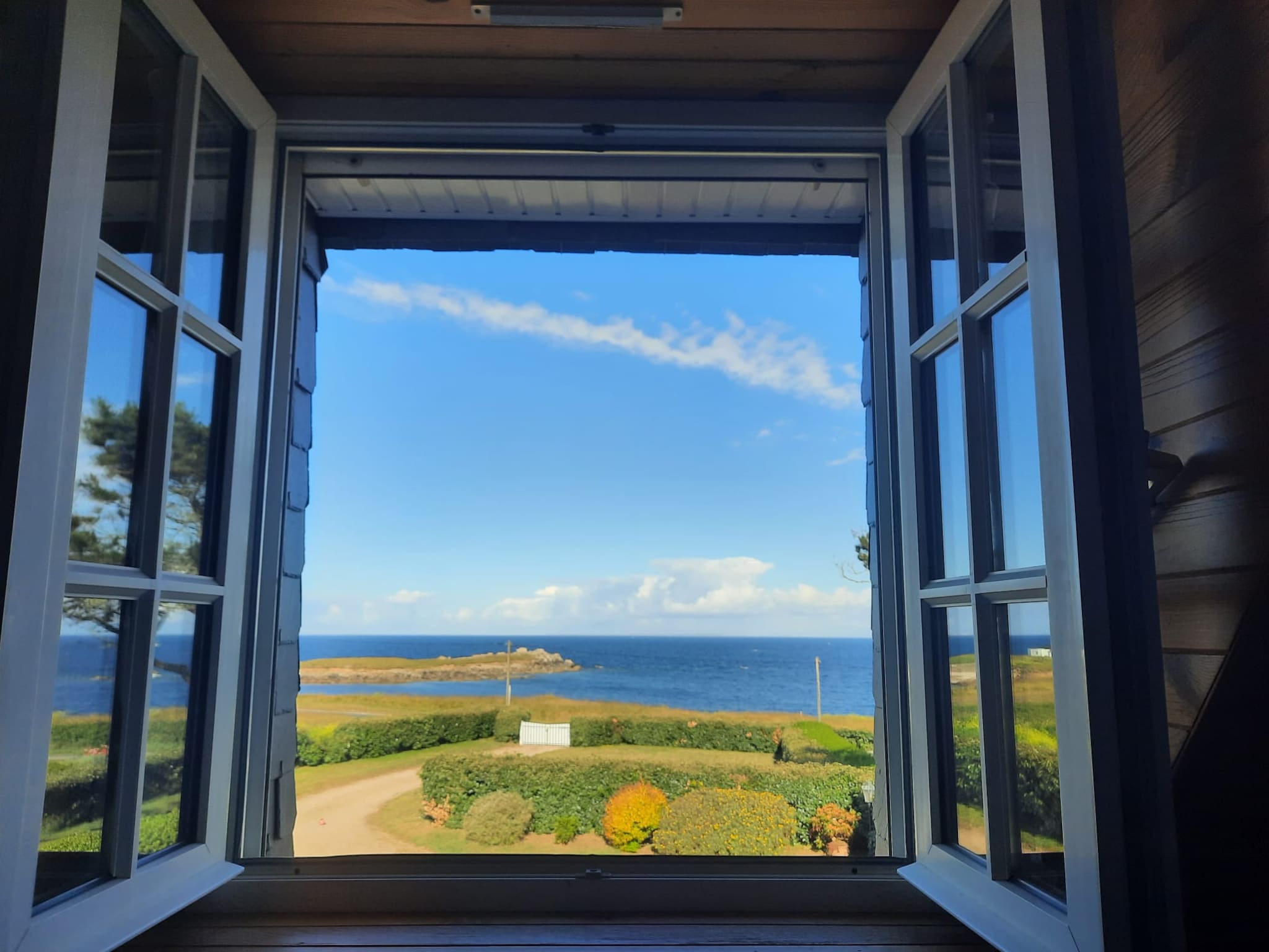 Appartement STERENN VOR - Lampaul-Plouarzel