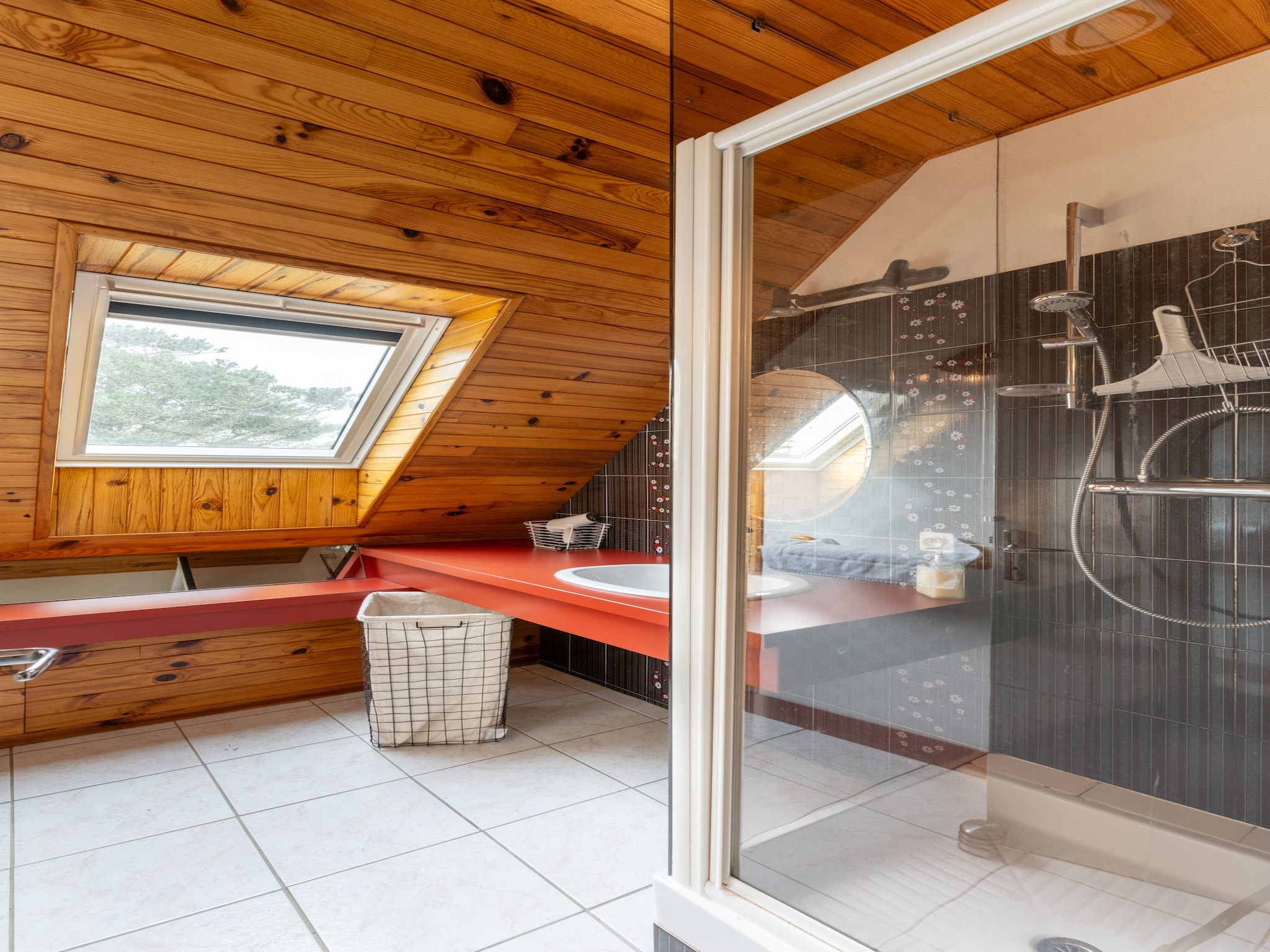 Appartement STERENN VOR - Lampaul-Plouarzel