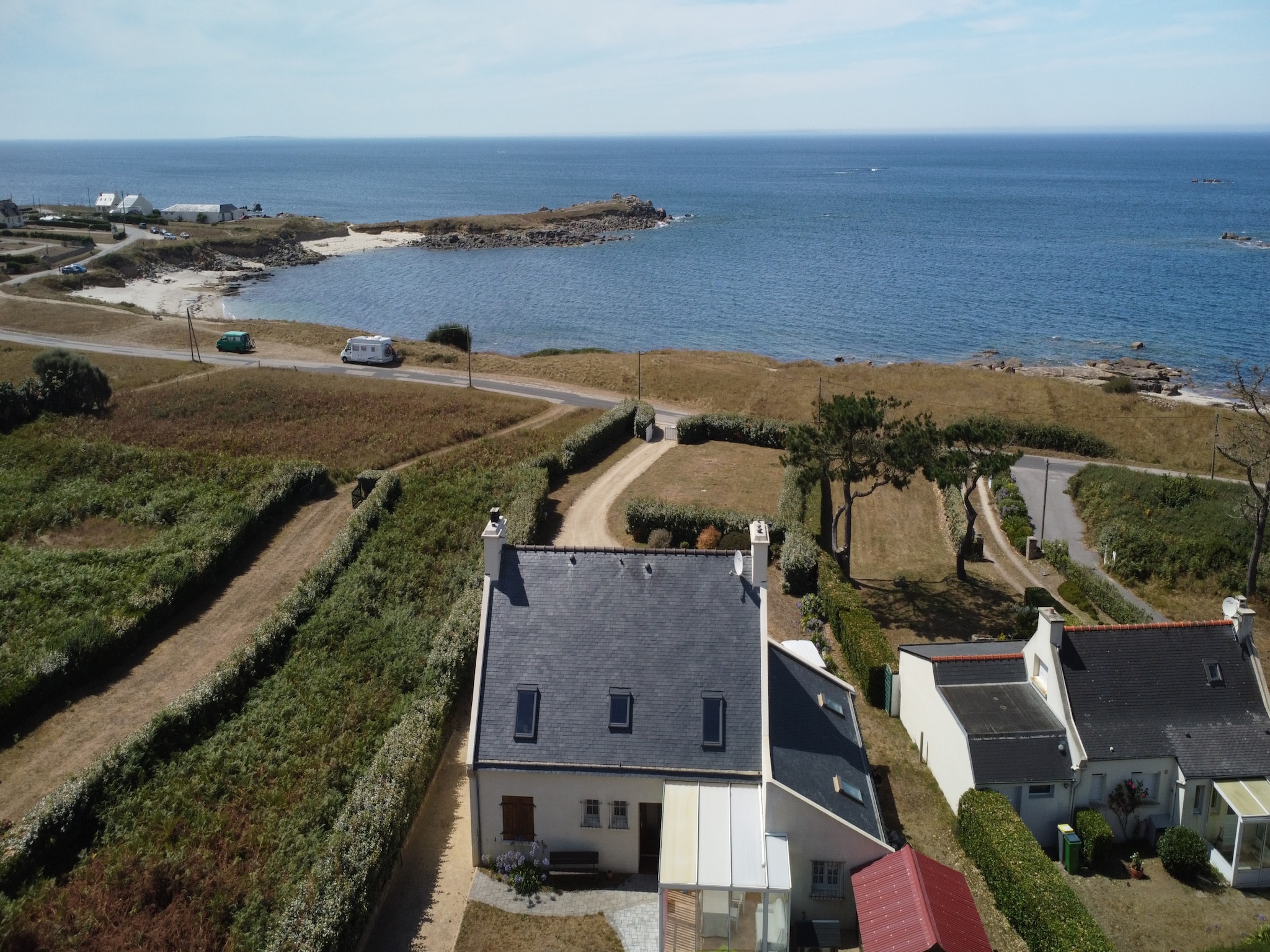 Appartement STERENN VOR - Lampaul-Plouarzel