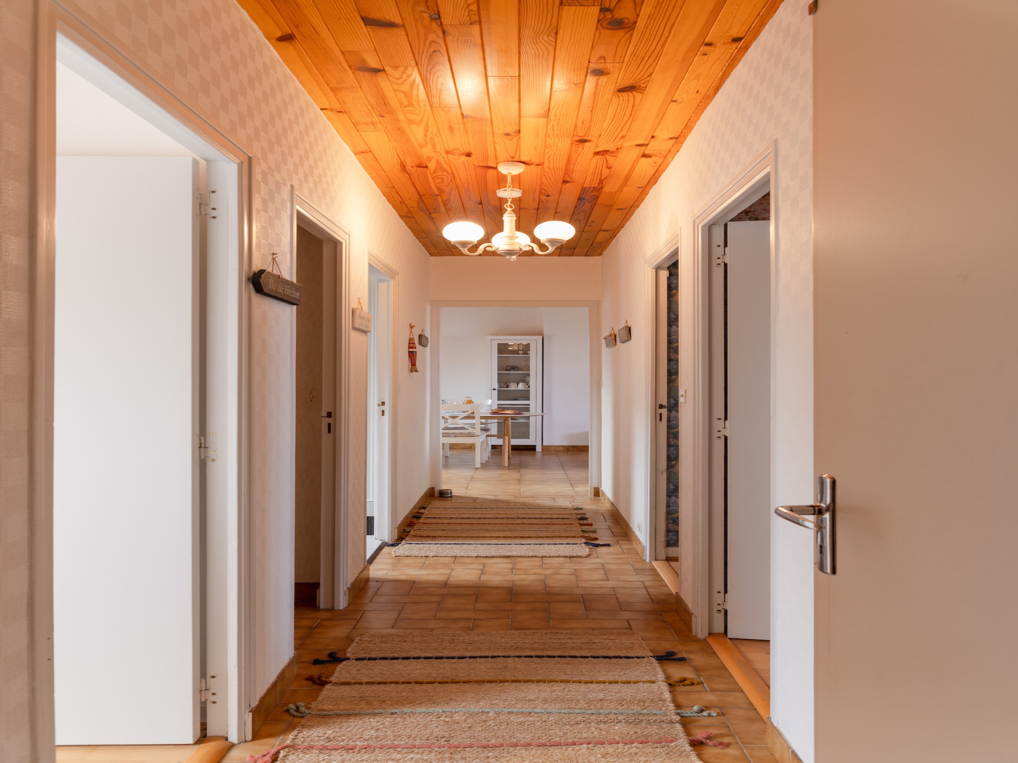 Appartement STERENN VOR - Lampaul-Plouarzel