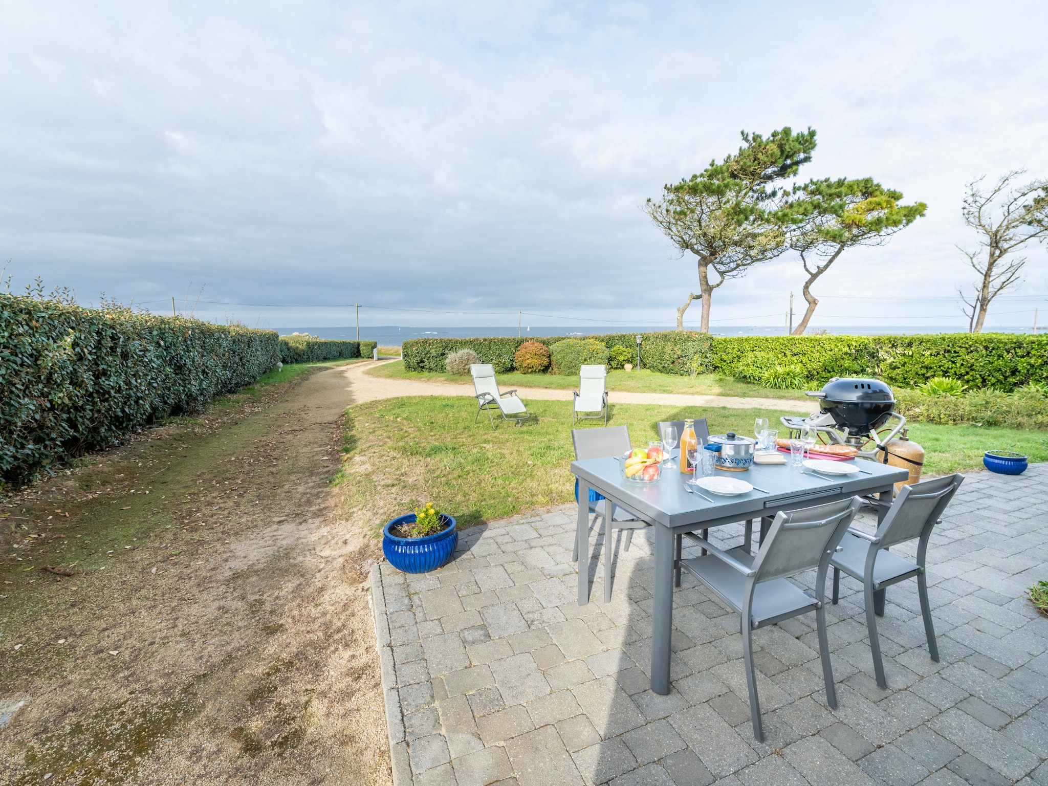 Appartement STERENN VOR - Lampaul-Plouarzel