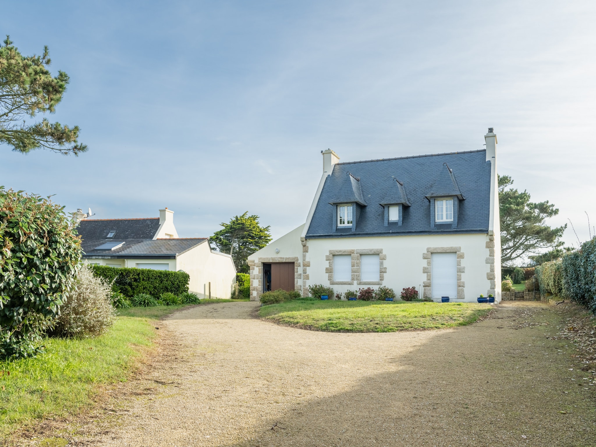 Appartement STERENN VOR - Lampaul-Plouarzel