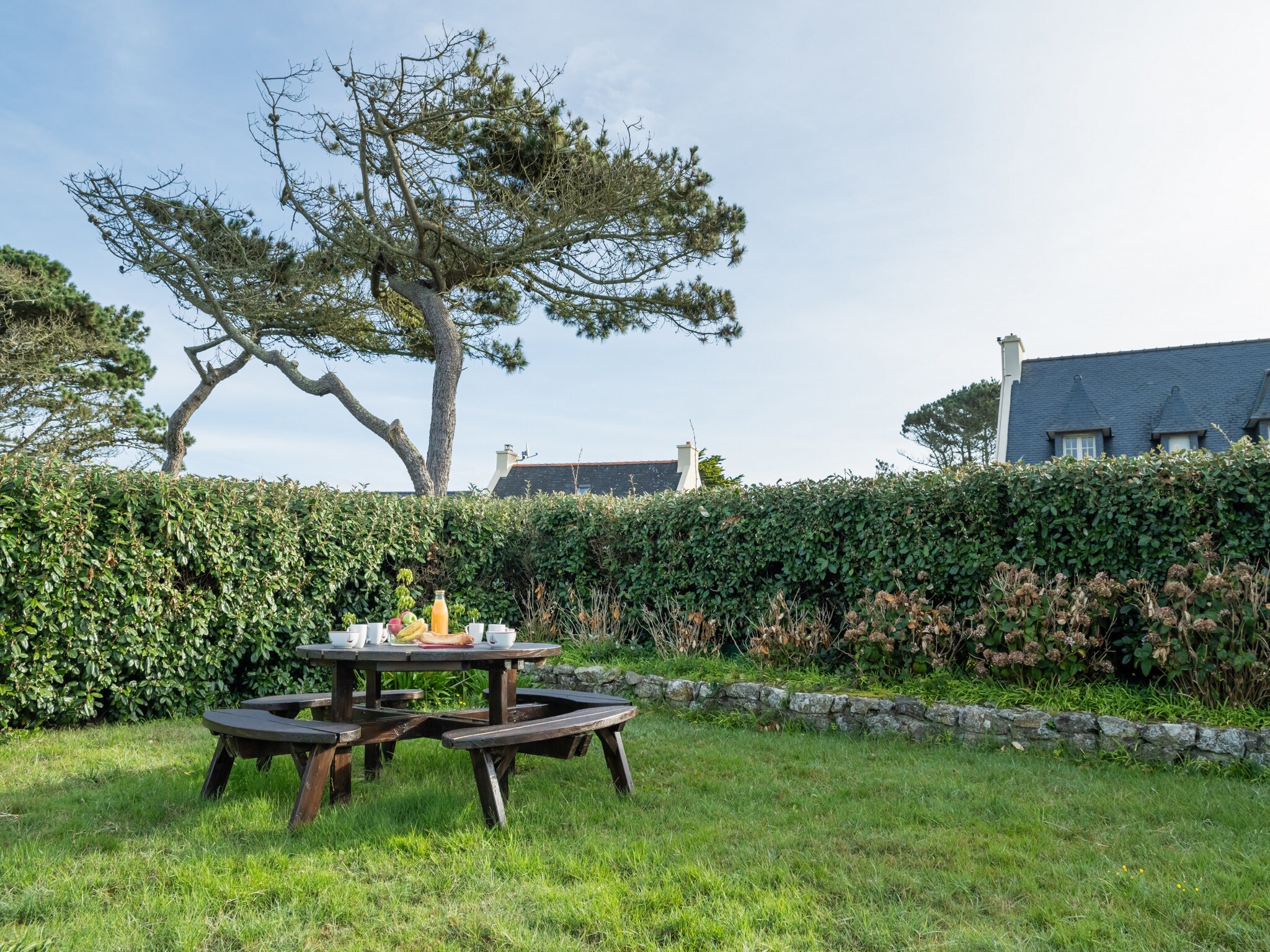 Appartement STERENN VOR - Lampaul-Plouarzel