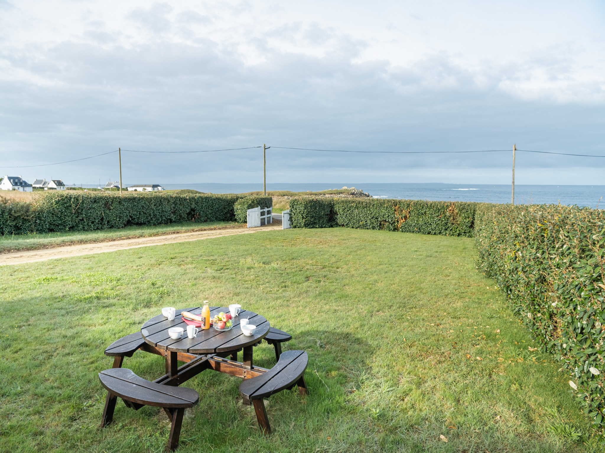 Appartement STERENN VOR - Lampaul-Plouarzel